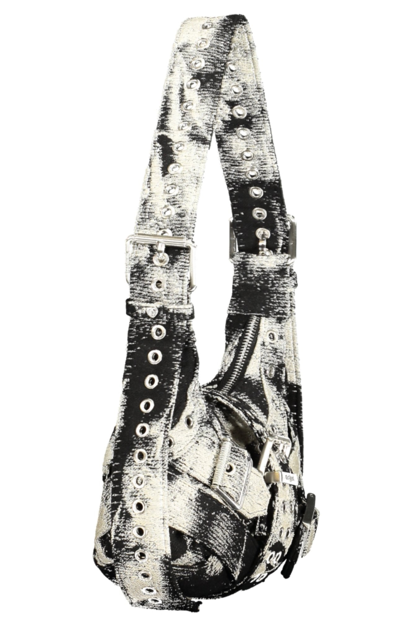 DESIGUAL WOMEN'S BLACK BAG DESIGUAL WOMEN'S BLACK BAG - Image 3