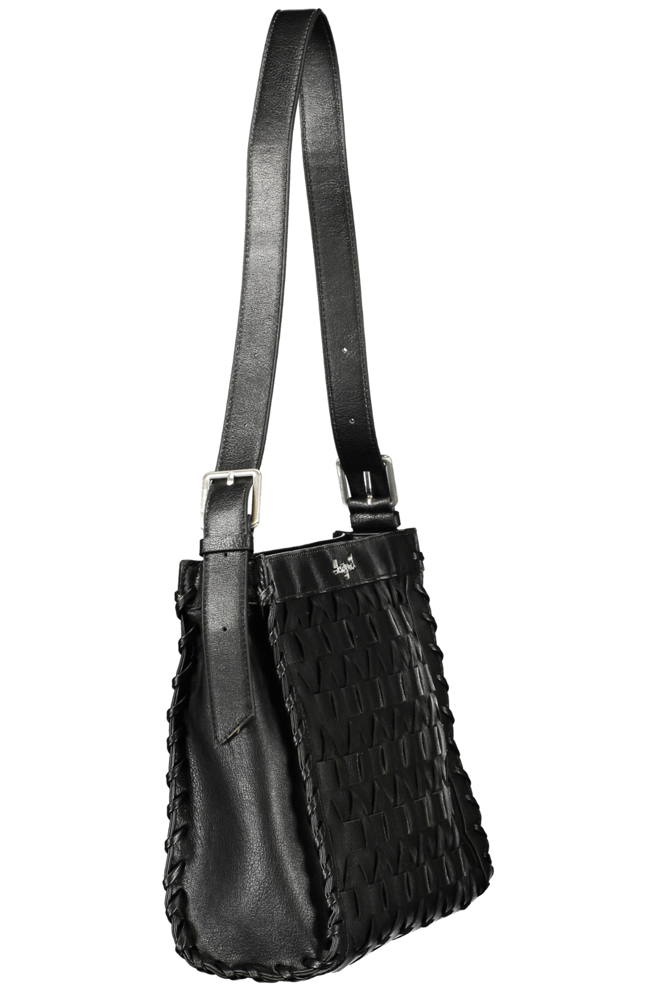 DESIGUAL WOMEN'S BLACK BAG DESIGUAL WOMEN'S BLACK BAG - Image 3