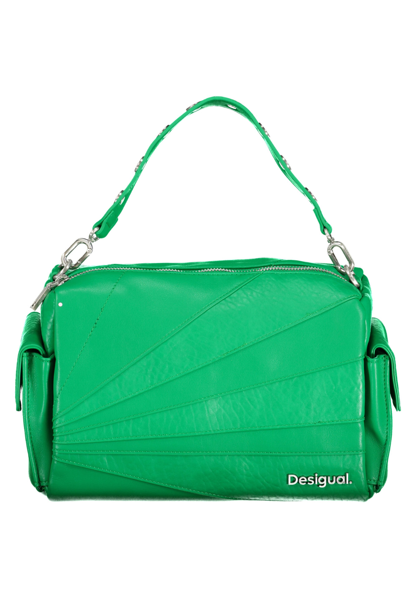 DESIGUAL GREEN WOMEN'S BAG