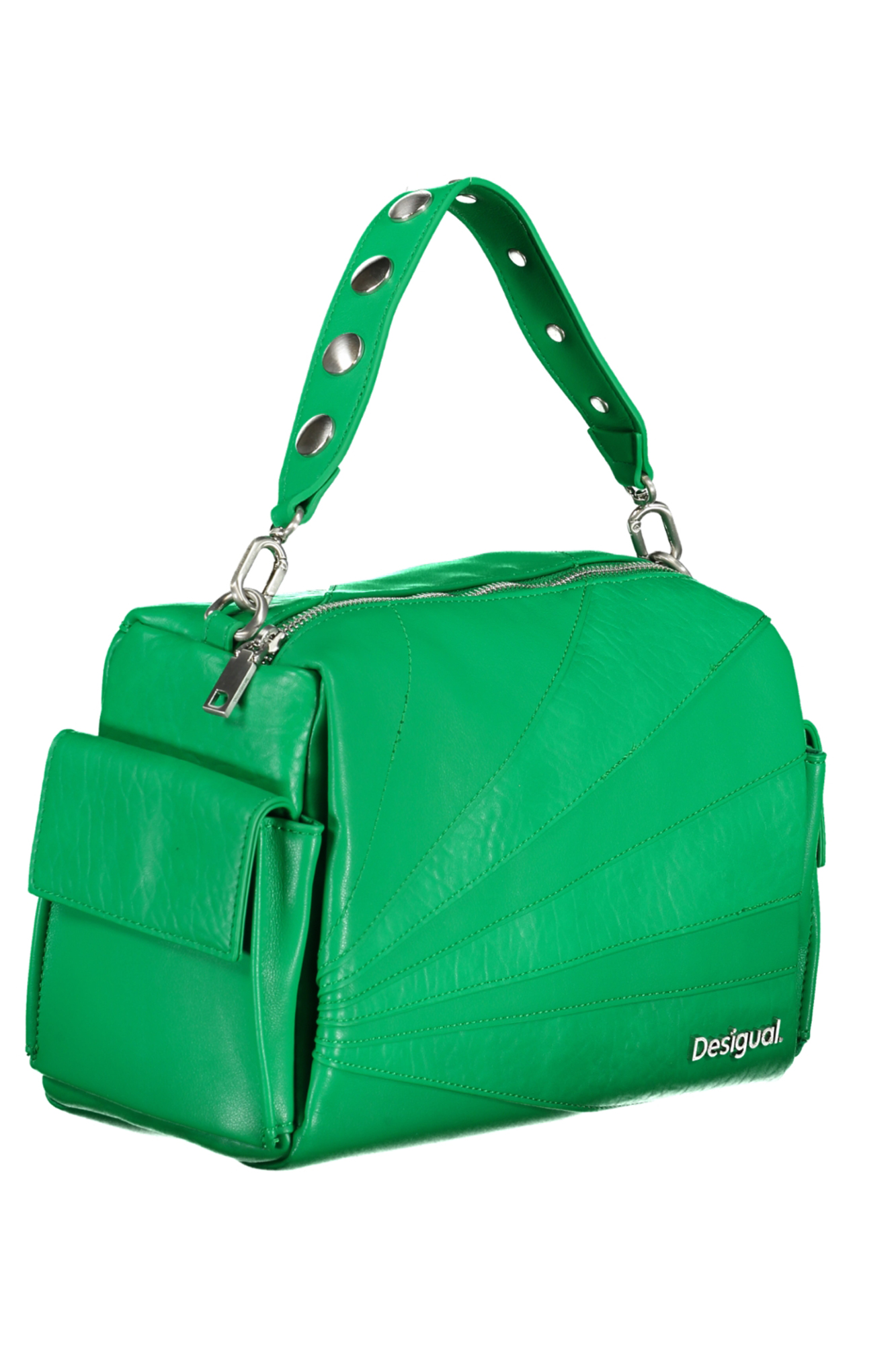 DESIGUAL žalia moteriška rankinė DESIGUAL žalia moteriška rankinė - Image 3