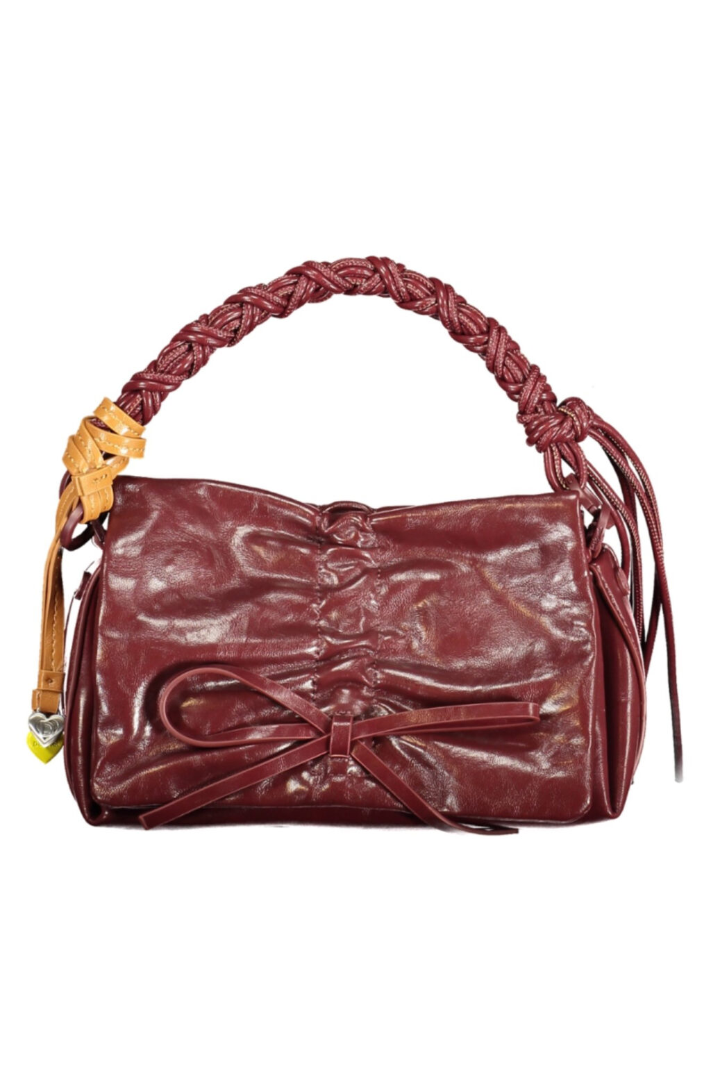 DESIGUAL moteriška violetinė rankinė