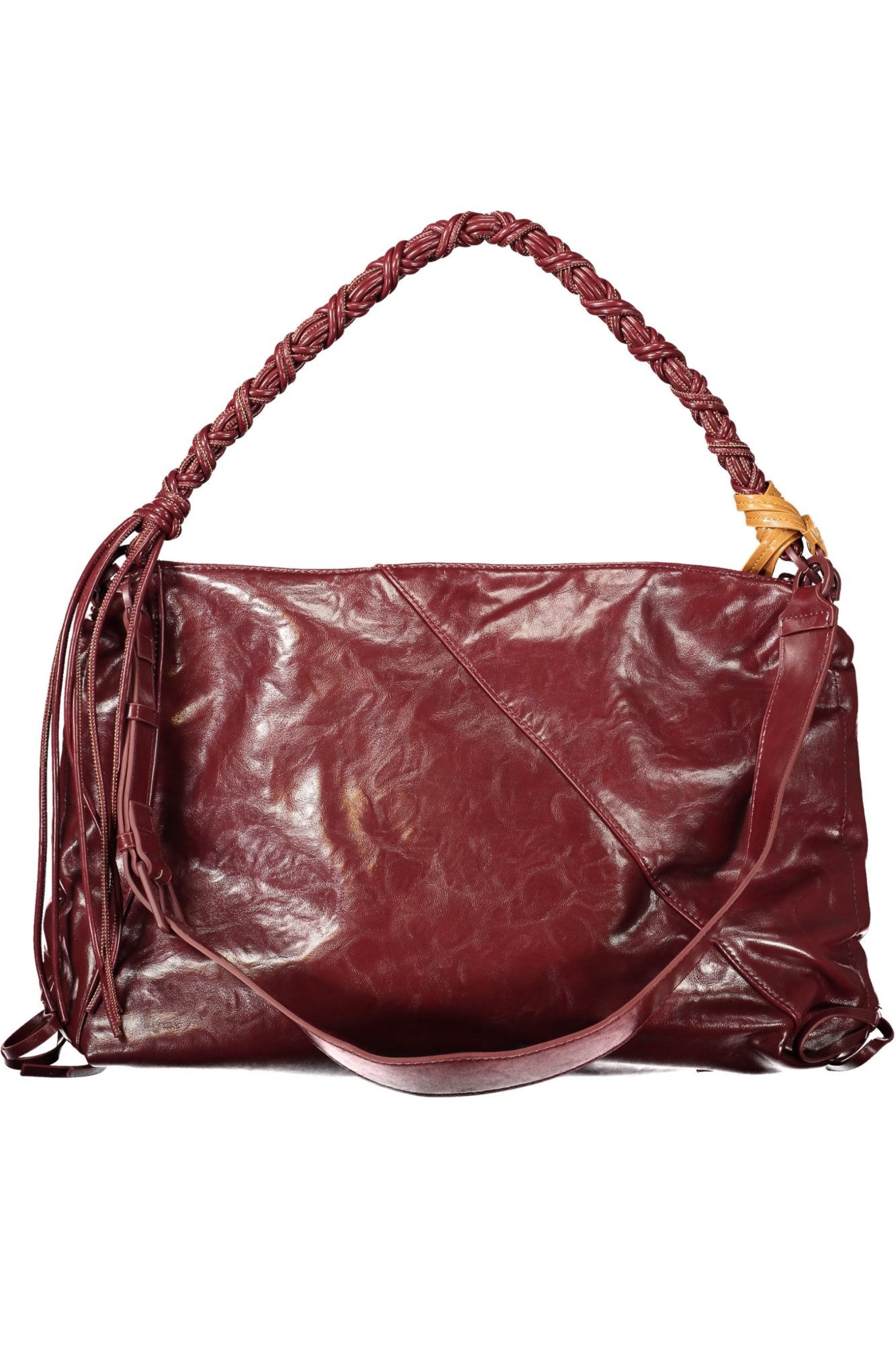 DESIGUAL PURPLE WOMEN'S BAG DESIGUAL PURPLE WOMEN'S BAG - Image 2