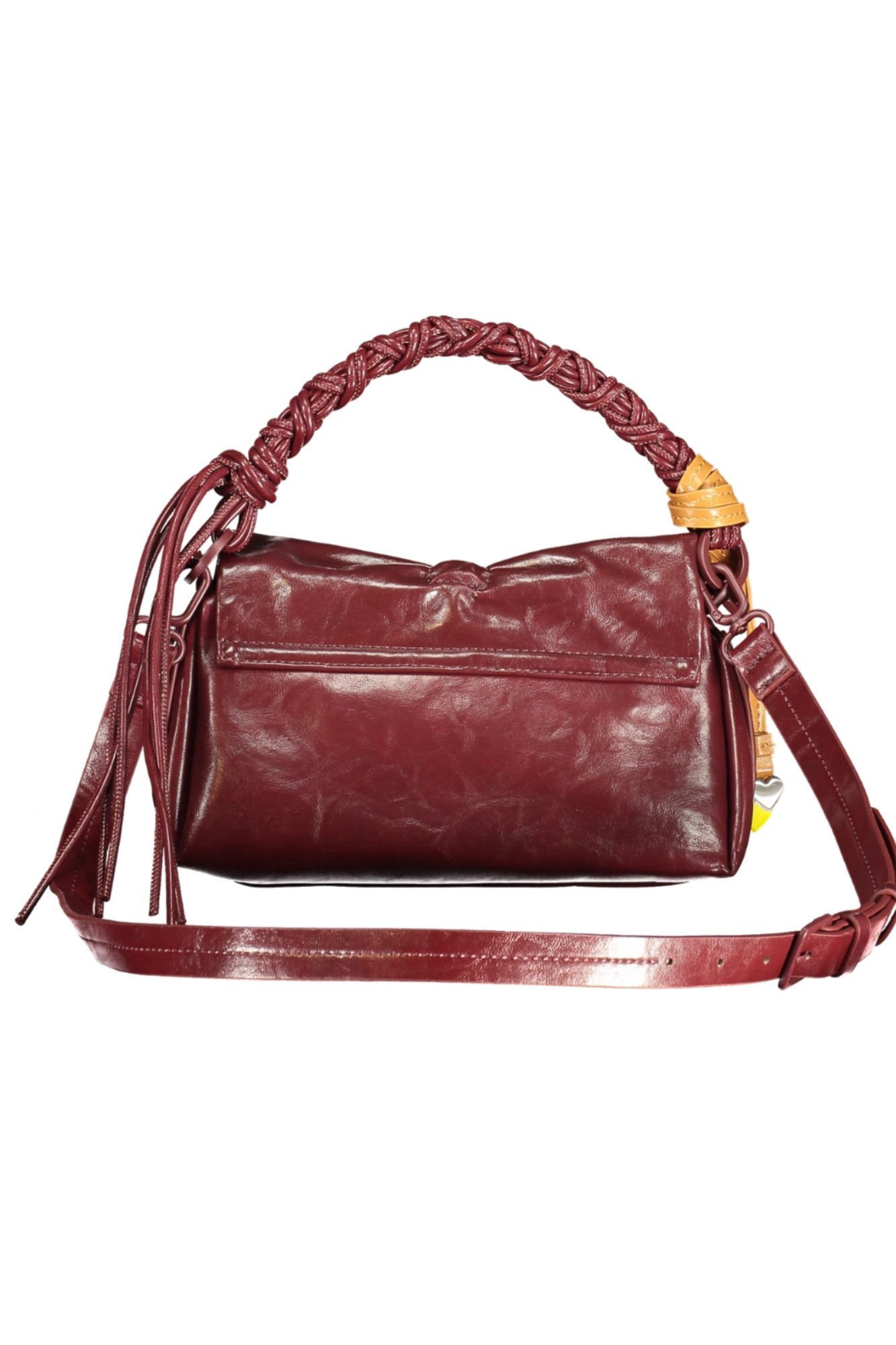 DESIGUAL PURPLE WOMEN'S BAG DESIGUAL PURPLE WOMEN'S BAG - Image 2