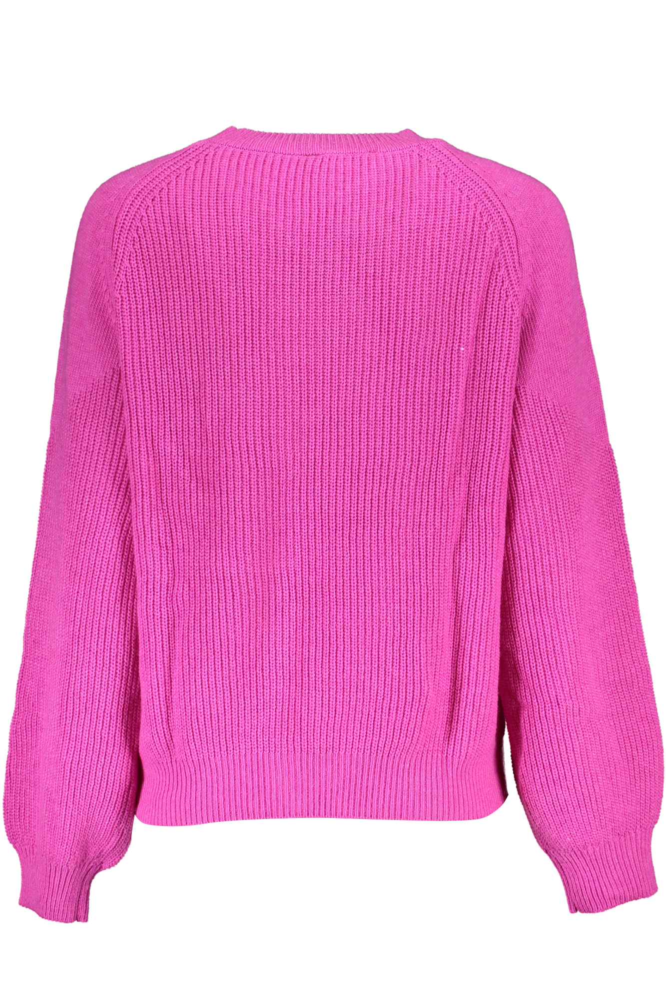 DESIGUAL PINK WOMEN'S SWEATER DESIGUAL PINK WOMEN'S SWEATER - Image 2