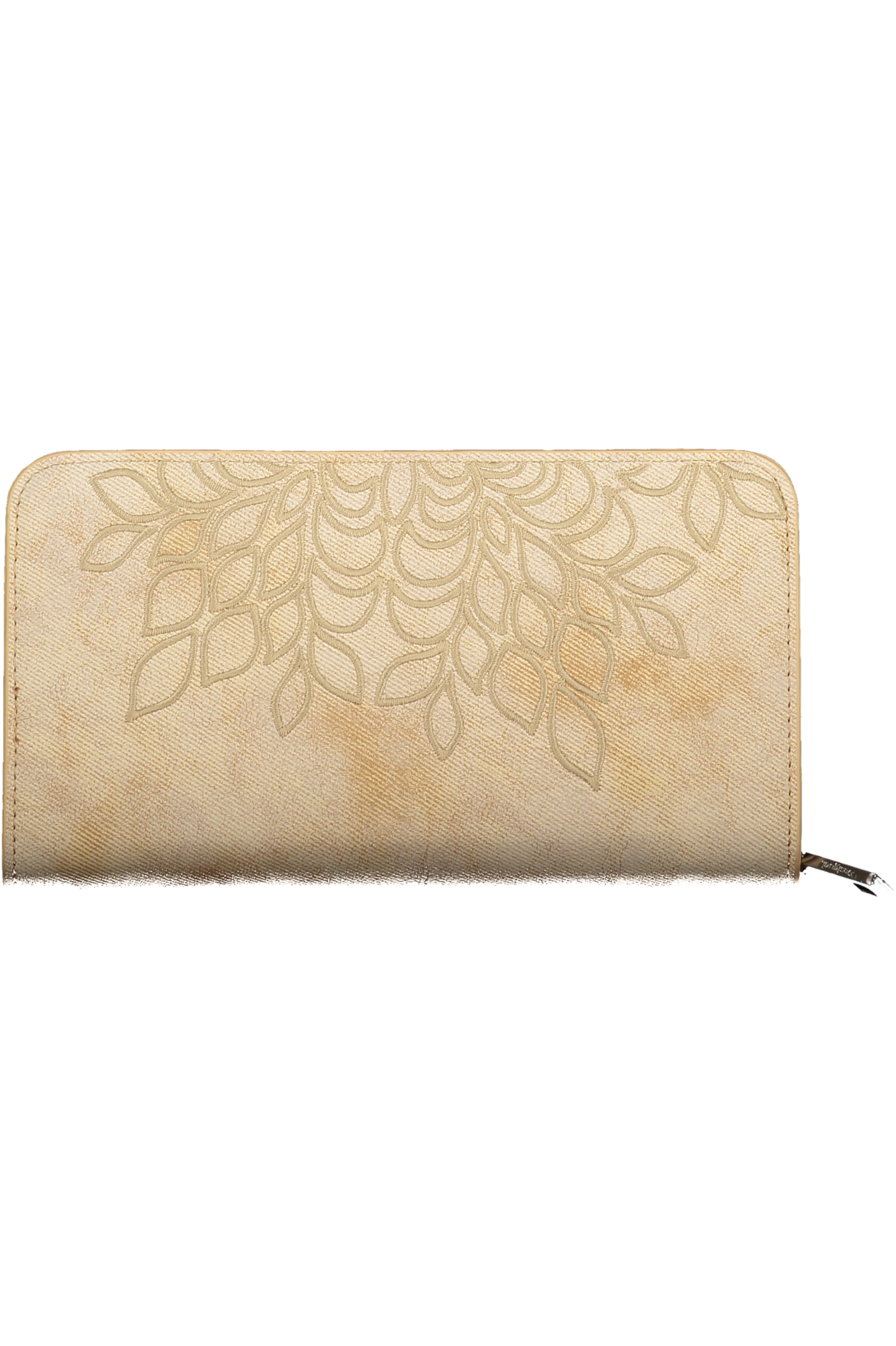 DESIGUAL WOMEN'S BEIGE WALLET DESIGUAL WOMEN'S BEIGE WALLET - Image 2