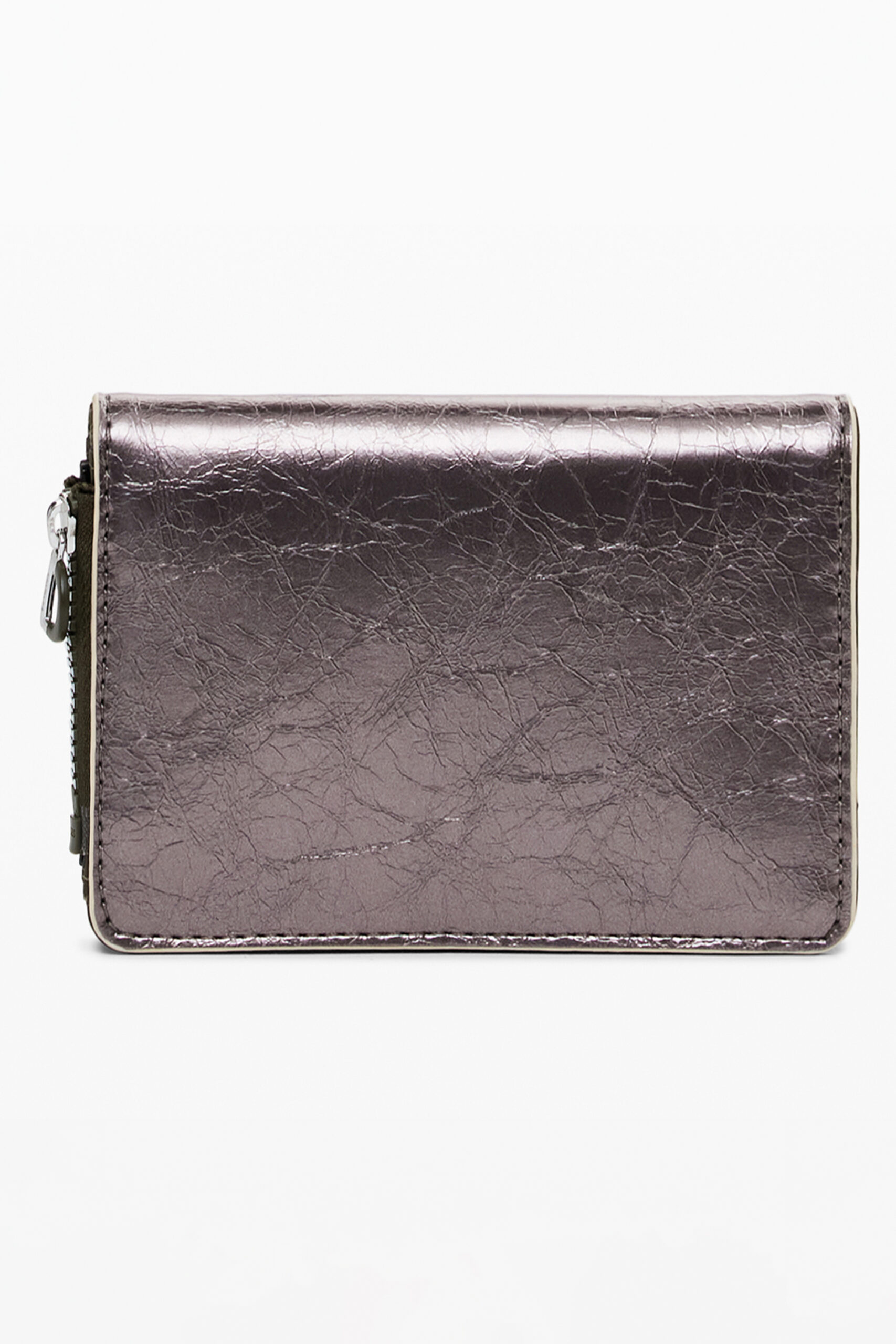 DESIGUAL WOMEN'S BRONZE WALLET DESIGUAL WOMEN'S BRONZE WALLET - Image 3