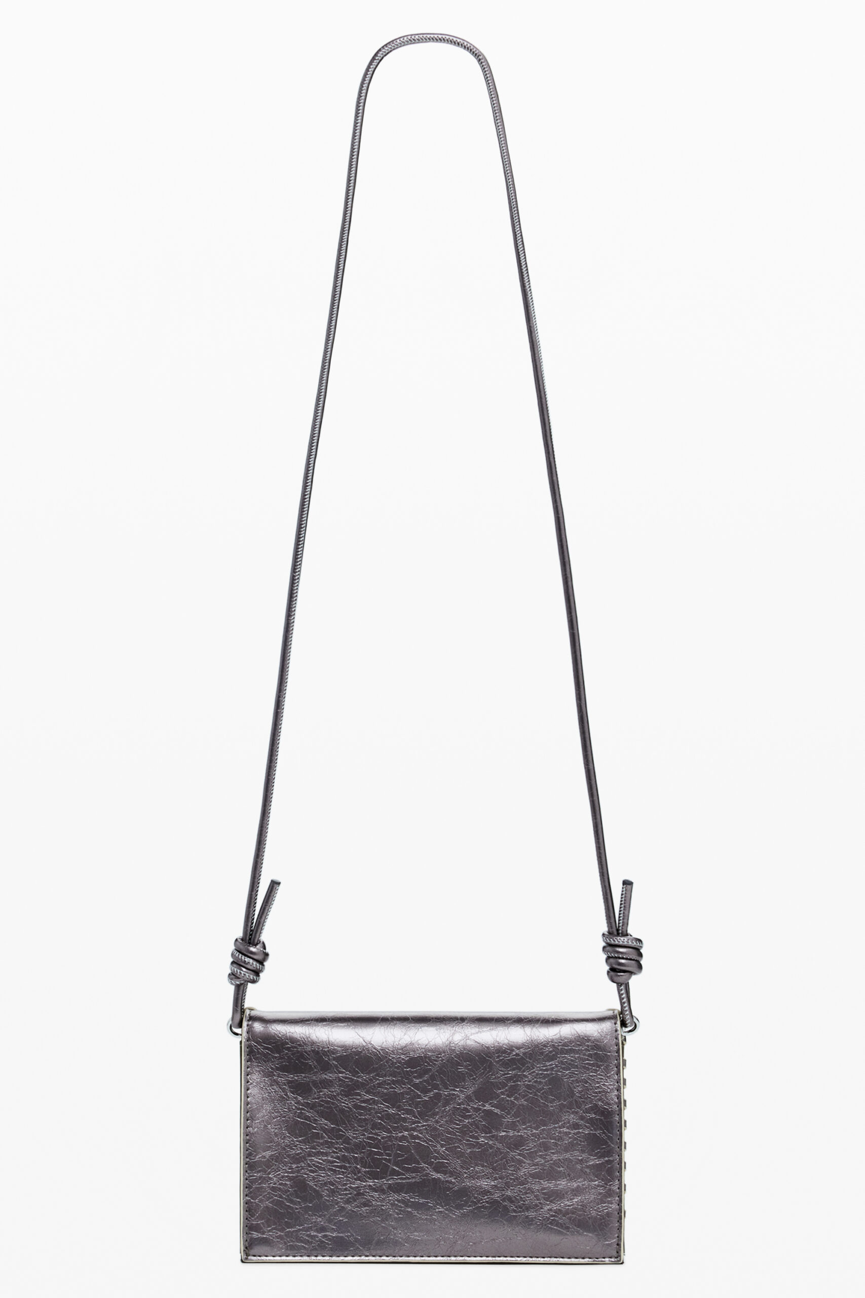 DESIGUAL WOMEN'S BRONZE WALLET DESIGUAL WOMEN'S BRONZE WALLET - Image 3
