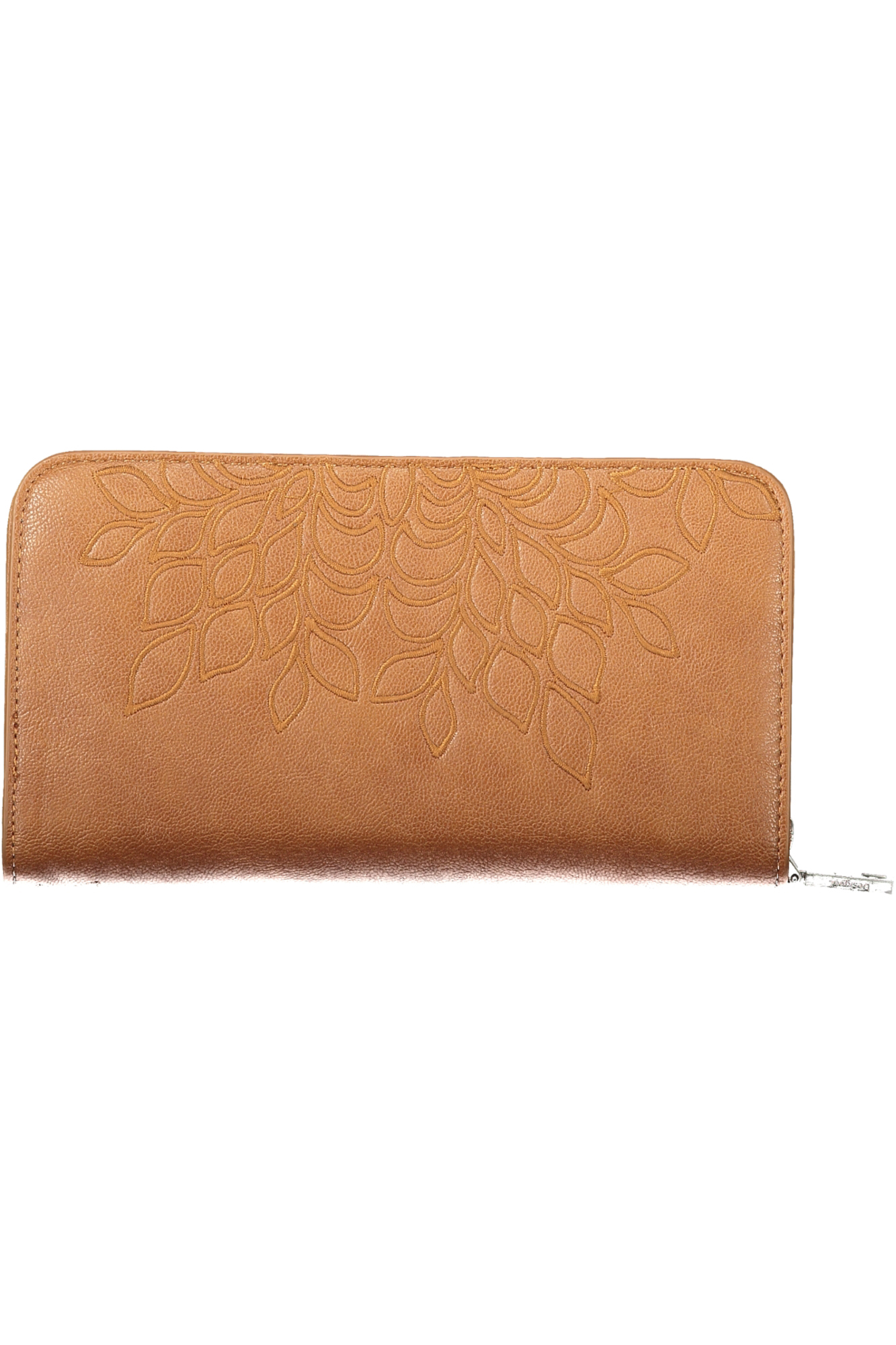 DESIGUAL WOMEN'S BROWN WALLET DESIGUAL WOMEN'S BROWN WALLET - Image 2