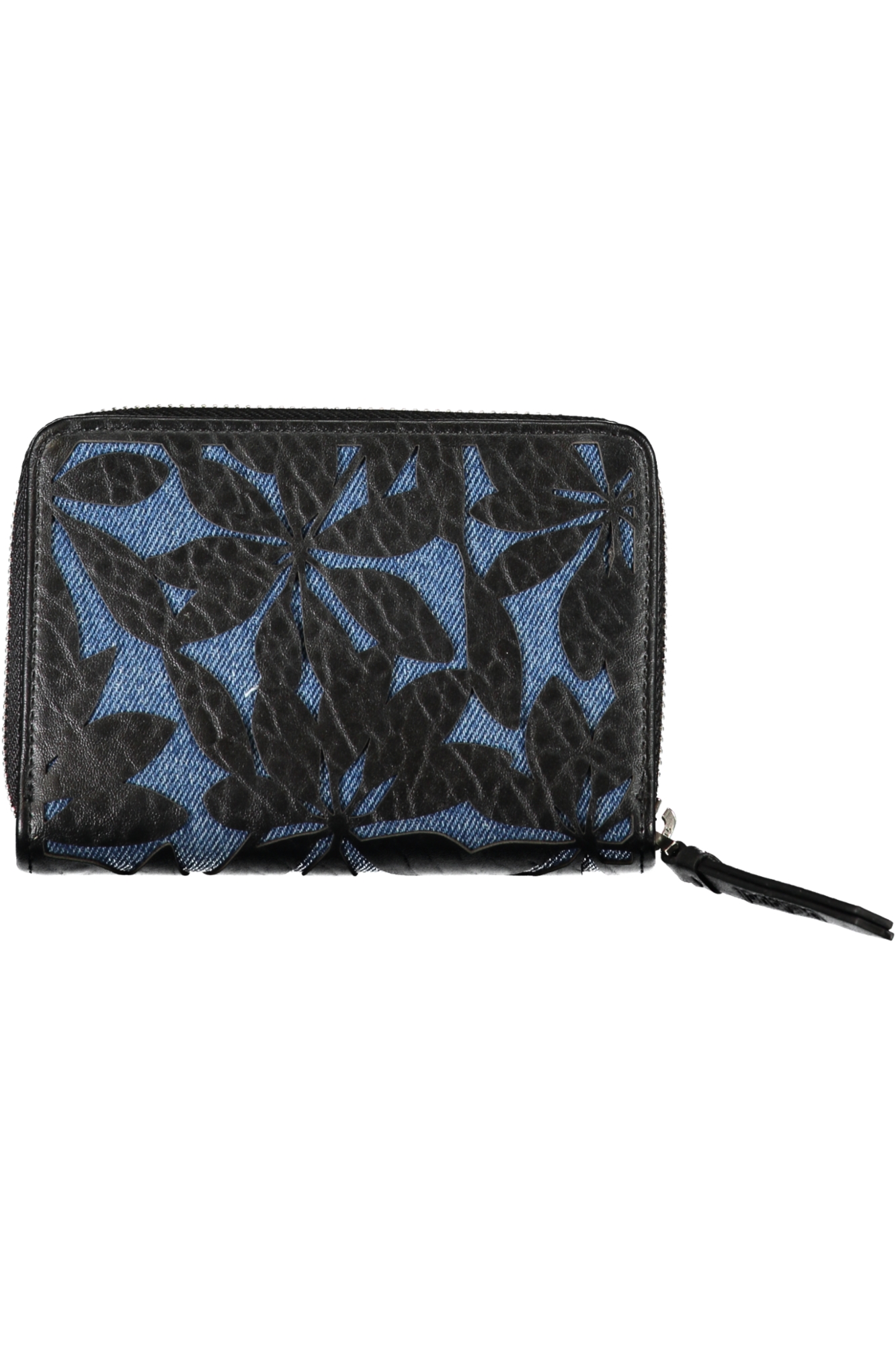 DESIGUAL juoda moteriška piniginė DESIGUAL juoda moteriška piniginė - Image 2