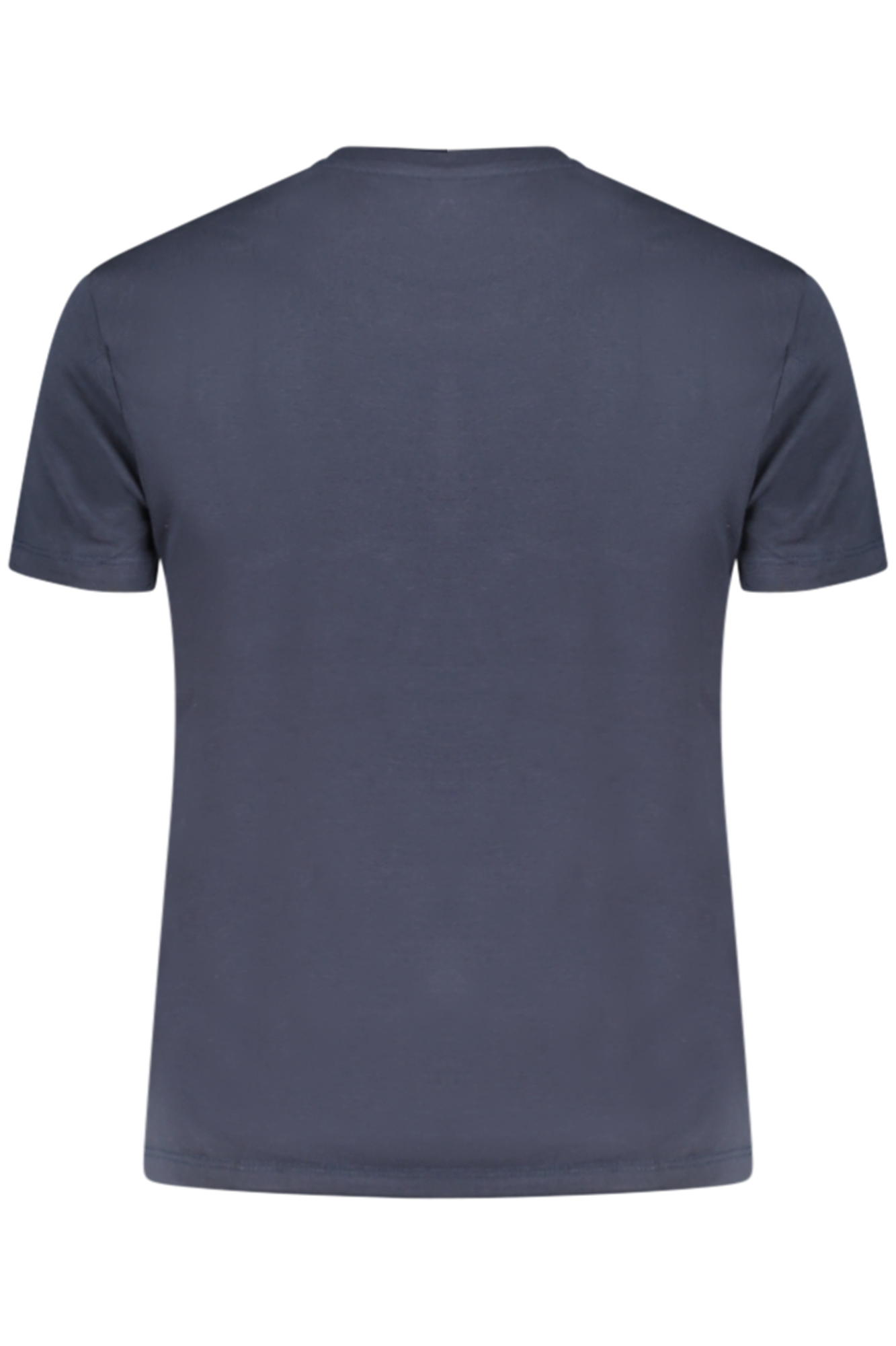 DESIGUAL WOMEN'S SHORT-SLEEVE T-SHIRT BLUE DESIGUAL WOMEN'S SHORT-SLEEVE T-SHIRT BLUE - Image 2