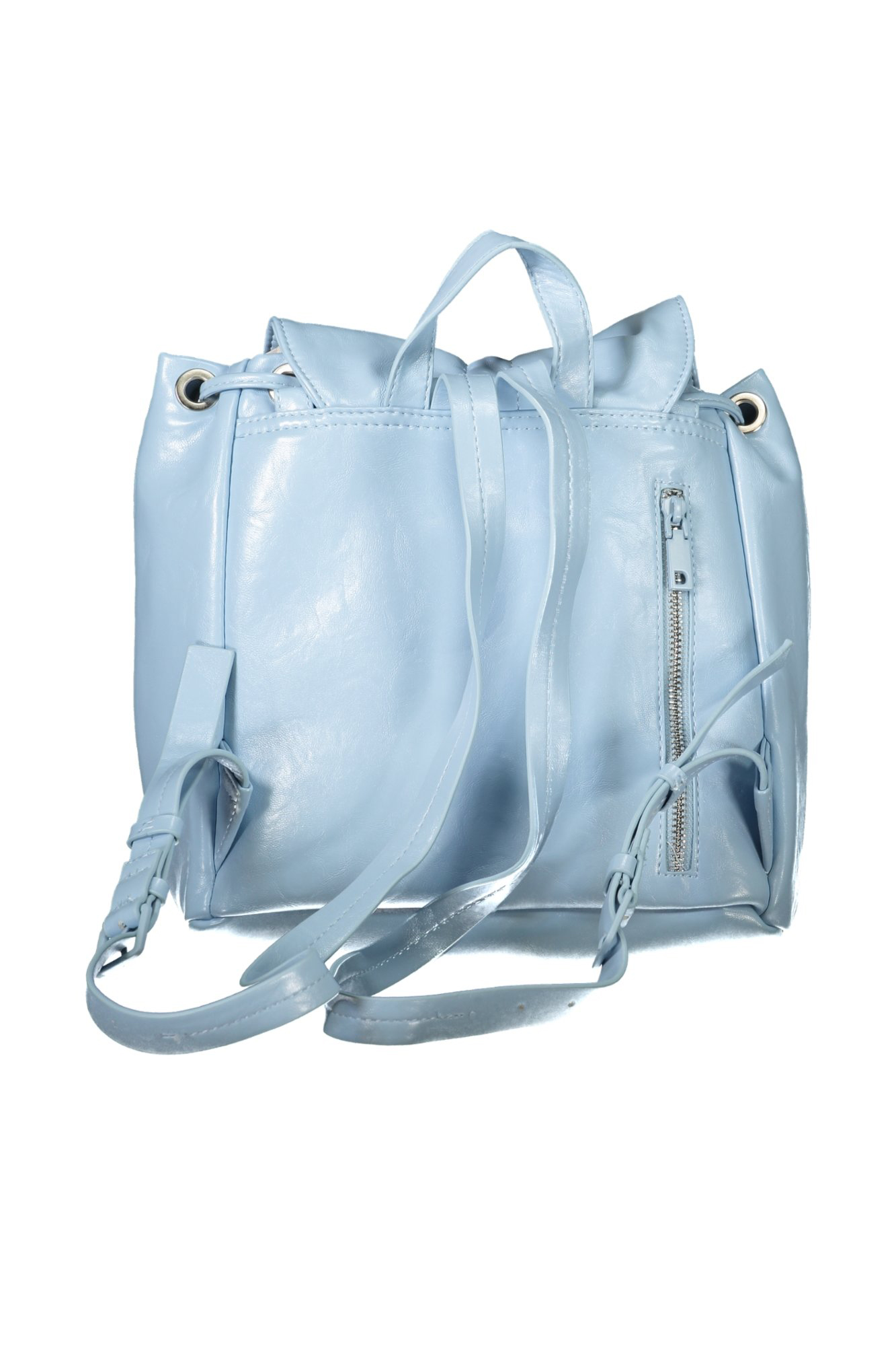 DESIGUAL WOMEN'S BACKPACK BLUE DESIGUAL WOMEN'S BACKPACK BLUE - Image 2