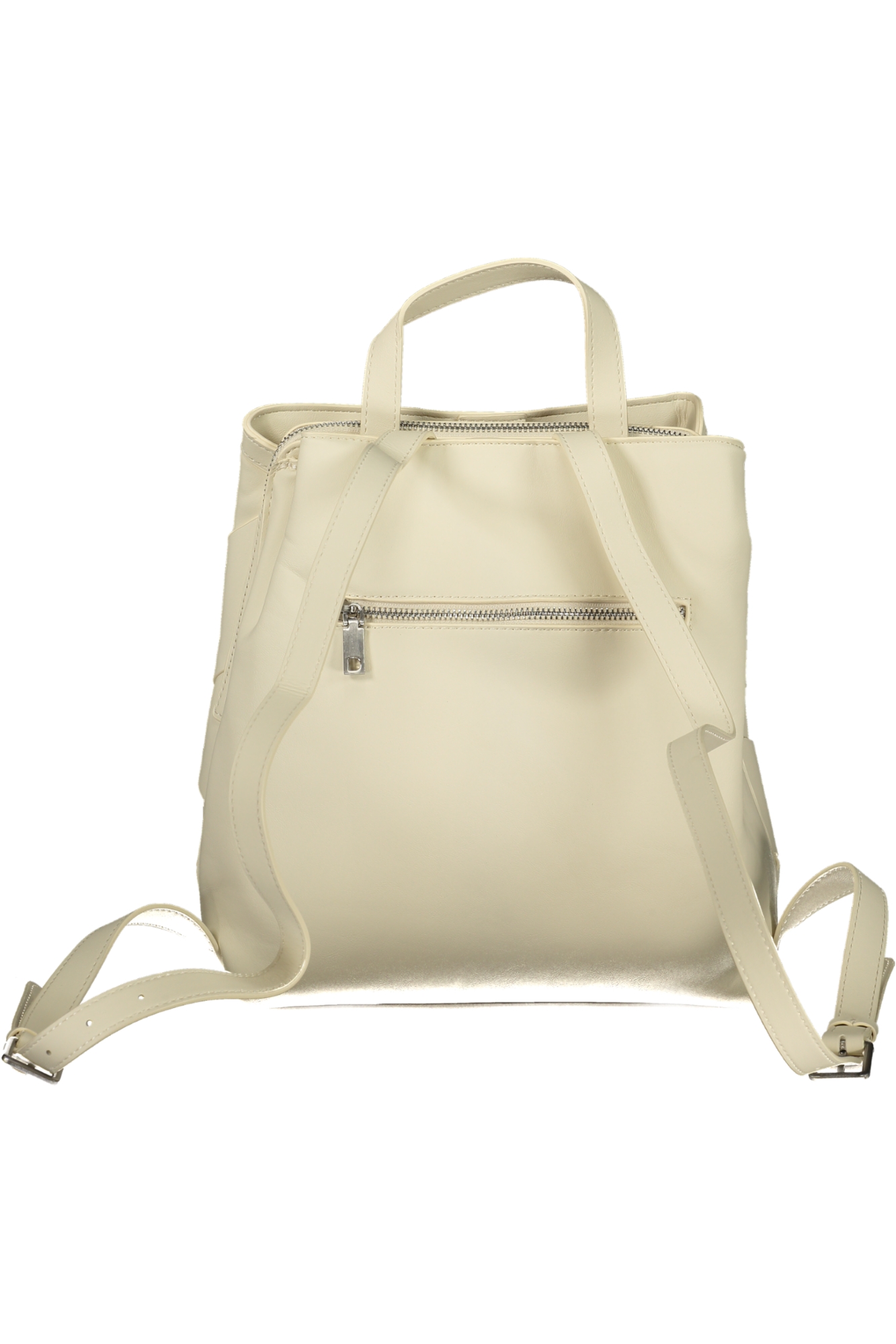 DESIGUAL WOMEN'S WHITE BACKPACK DESIGUAL WOMEN'S WHITE BACKPACK - Image 2