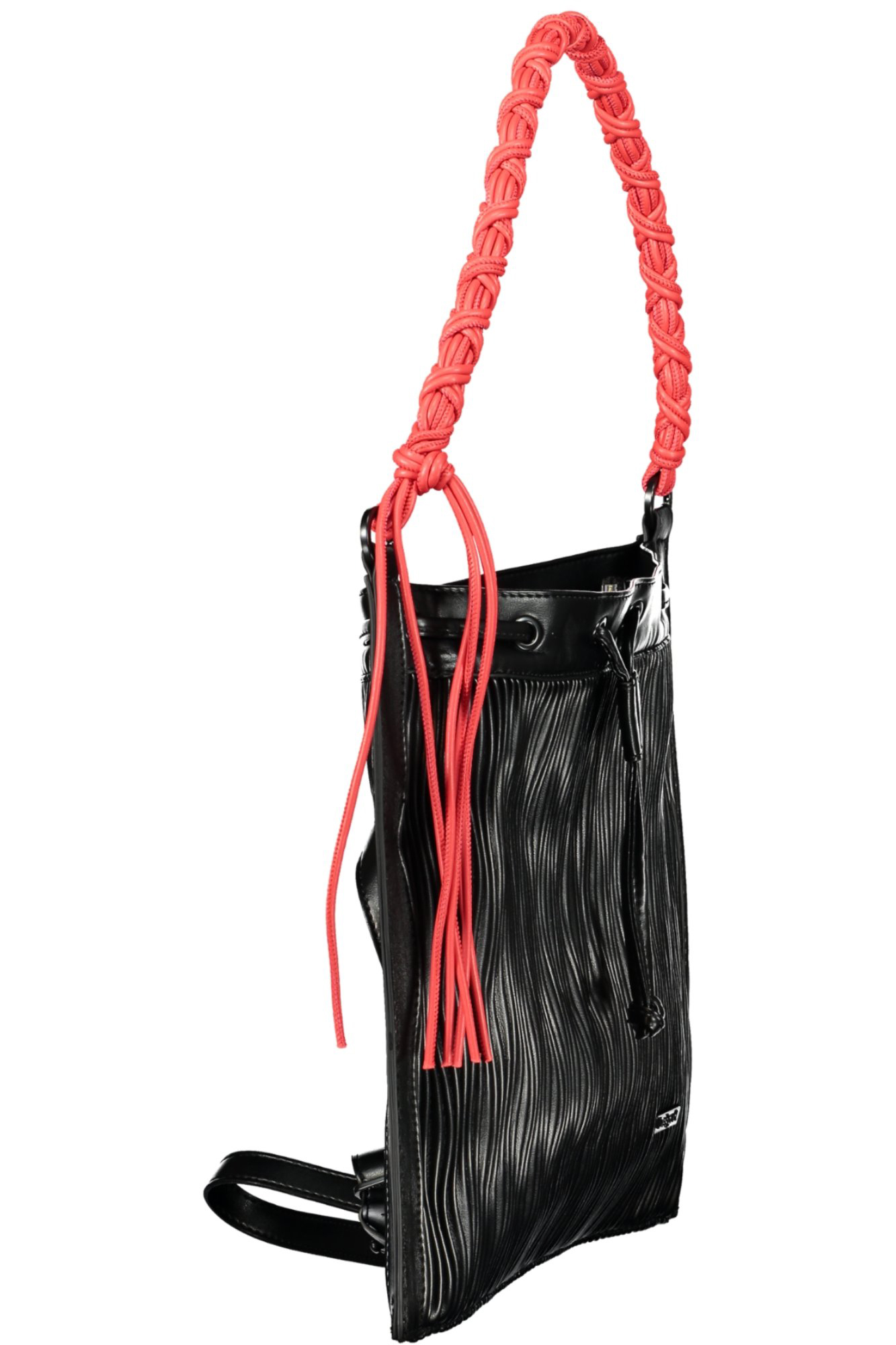 DESIGUAL moteriška juoda kuprinė DESIGUAL moteriška juoda kuprinė - Image 3
