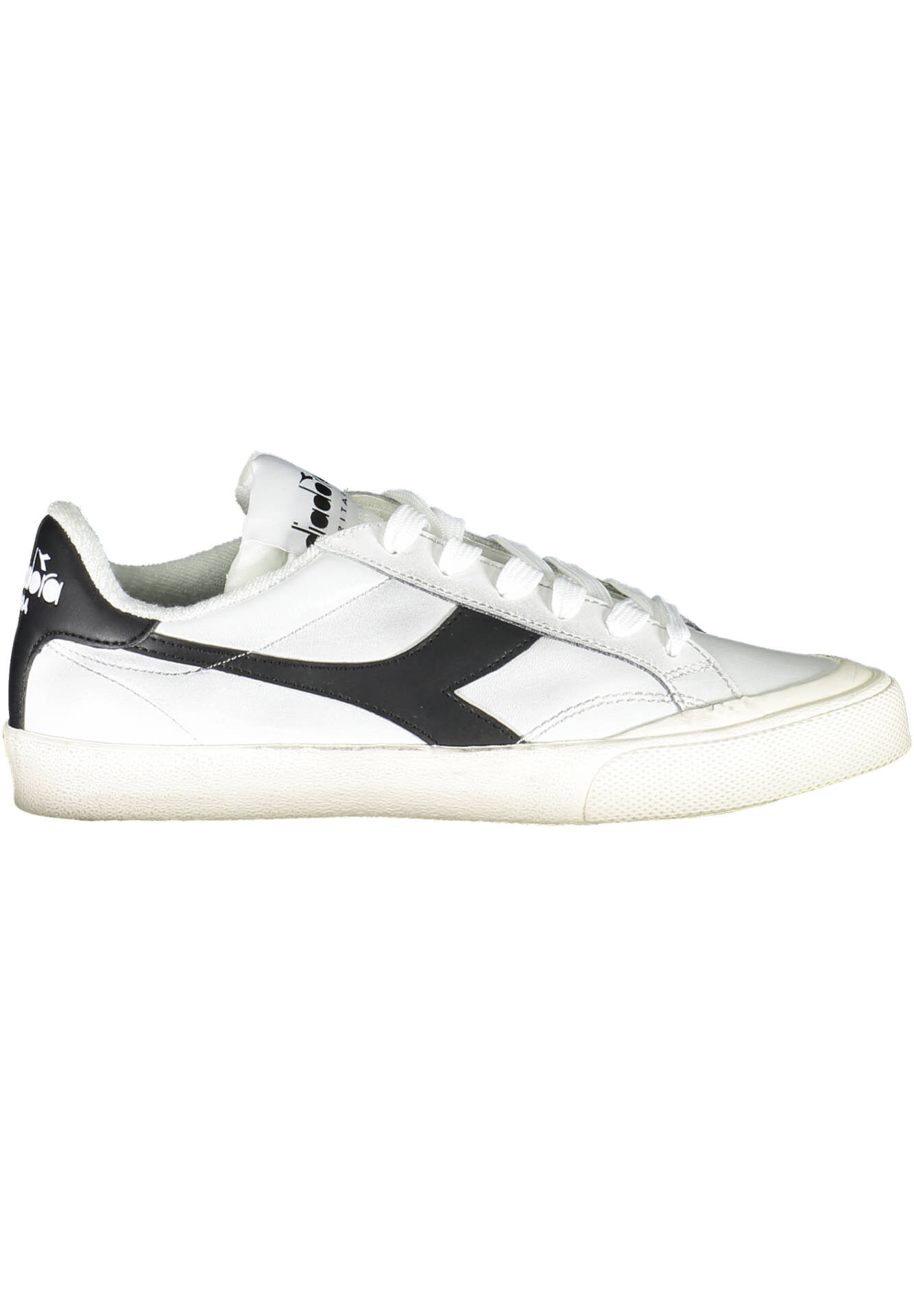 DIADORA WHITE WOMEN'S SPORTS SHOES