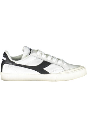 DIADORA WHITE WOMEN'S SPORTS SHOES