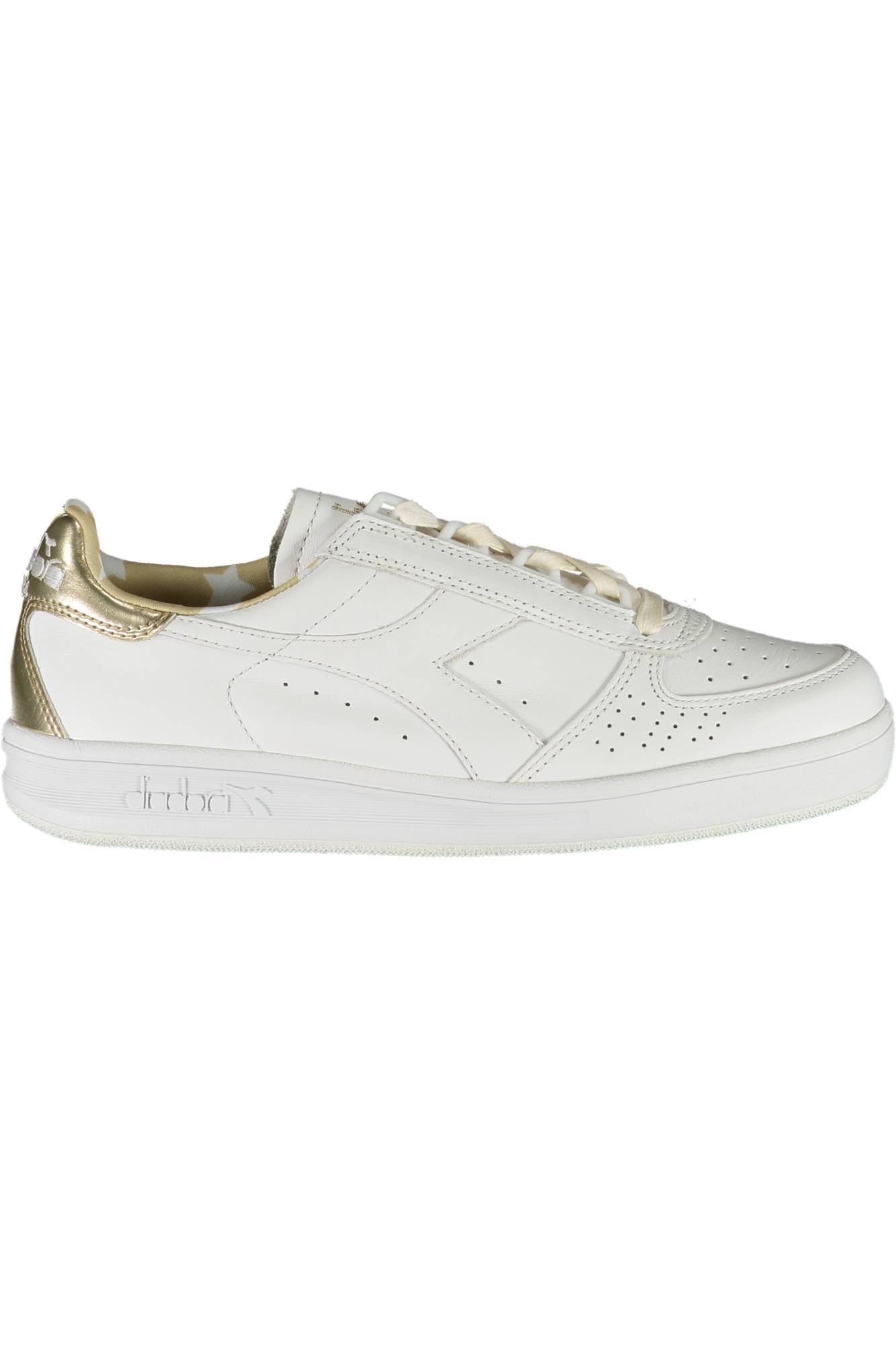 DIADORA moteriški sportiniai batai, balti DIADORA moteriški sportiniai batai, balti