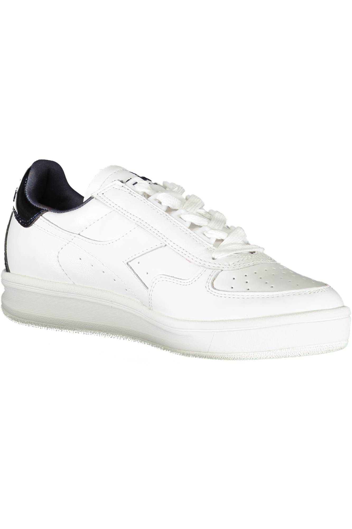 DIADORA BALTI MOTERIŠKI SPORTINIAI BATELIAI DIADORA BALTI MOTERIŠKI SPORTINIAI BATELIAI - Image 2