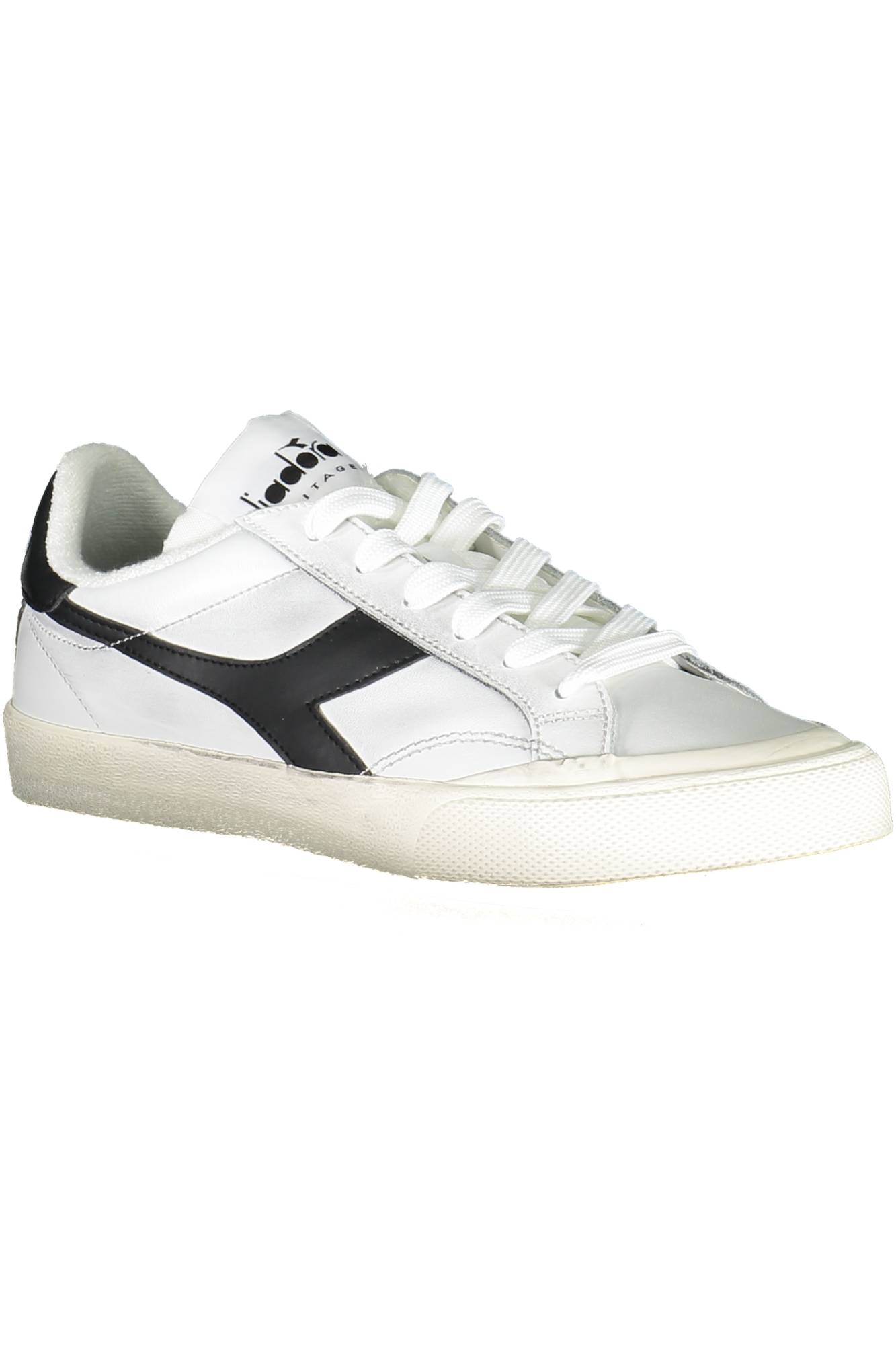 DIADORA BALTI MOTERIŠKI SPORTINIAI BATELIAI DIADORA BALTI MOTERIŠKI SPORTINIAI BATELIAI - Image 2