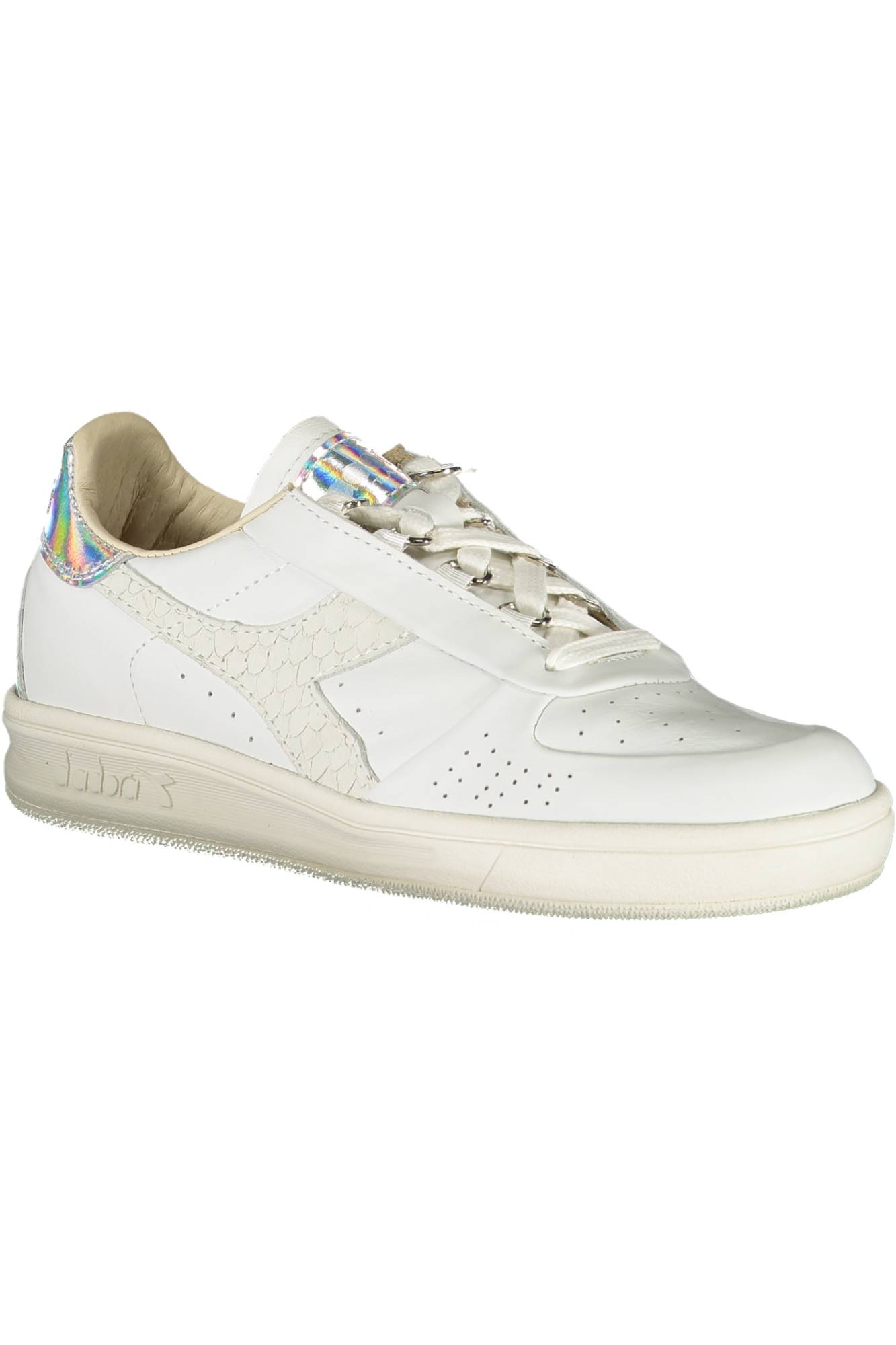 DIADORA BALTI MOTERIŠKI SPORTINIAI BATELIAI DIADORA BALTI MOTERIŠKI SPORTINIAI BATELIAI - Image 2