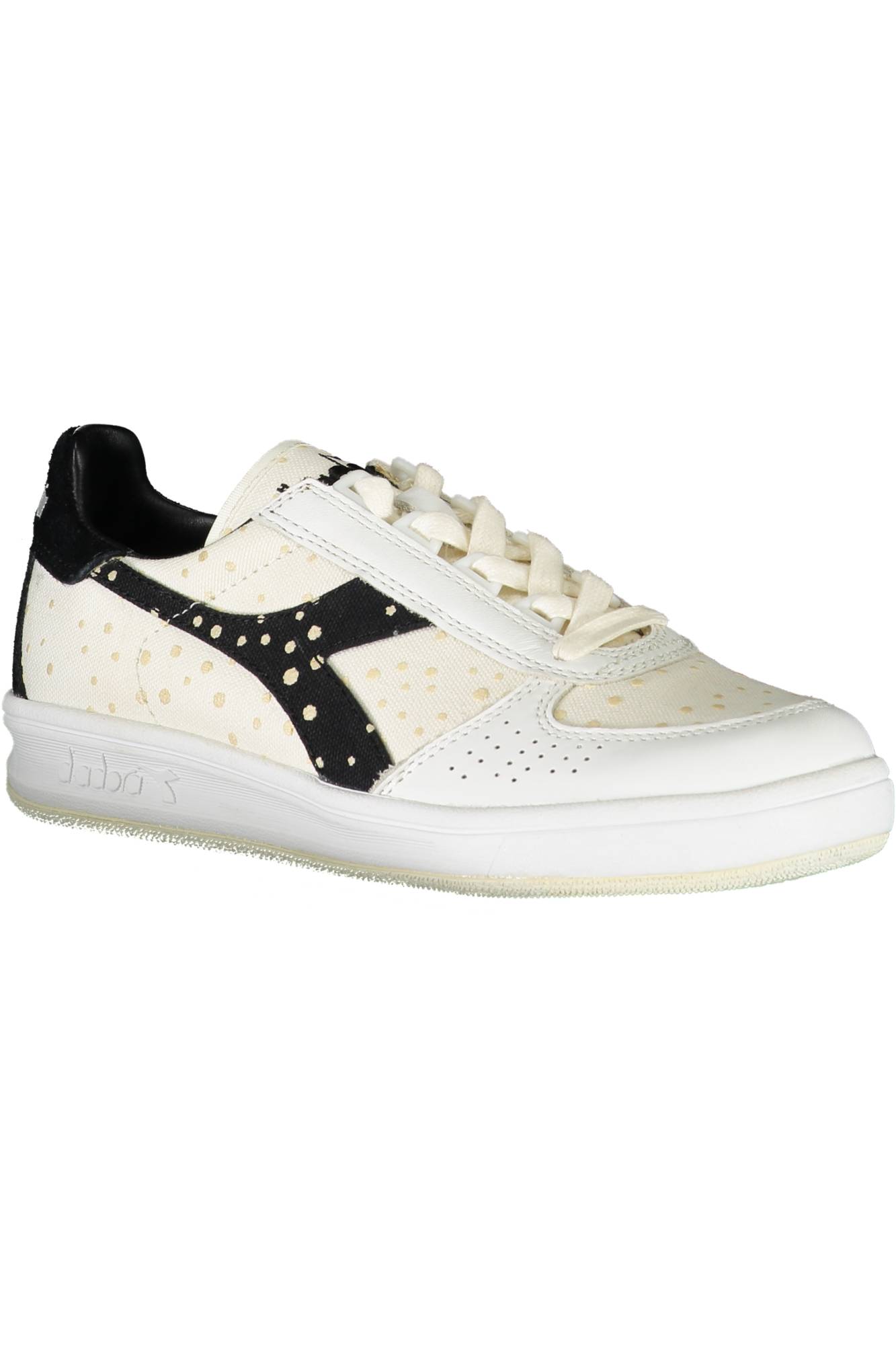 DIADORA BALTI MOTERIŠKI SPORTINIAI BATELIAI DIADORA BALTI MOTERIŠKI SPORTINIAI BATELIAI - Image 2