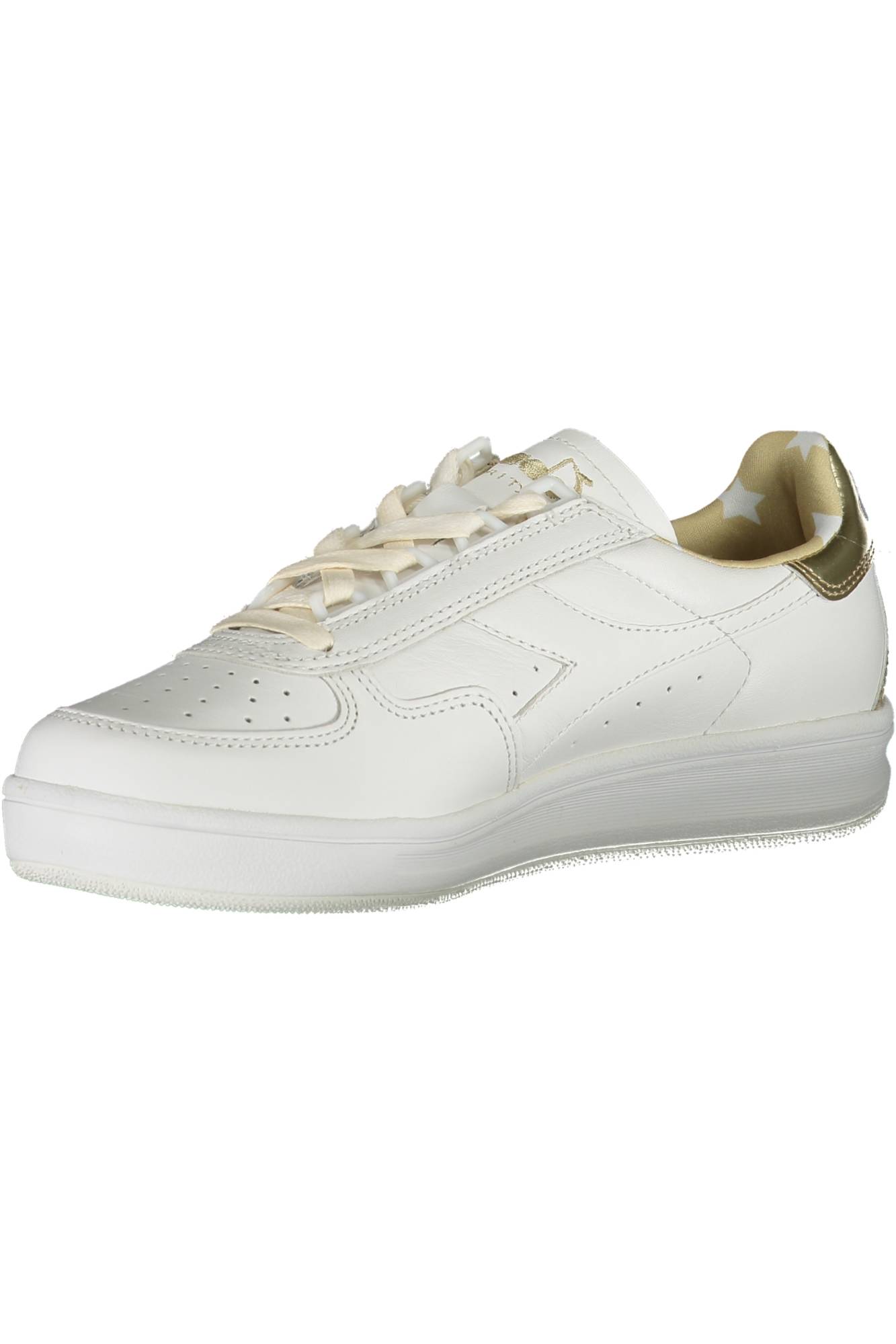 DIADORA moteriški sportiniai batai, balti DIADORA moteriški sportiniai batai, balti - Image 2