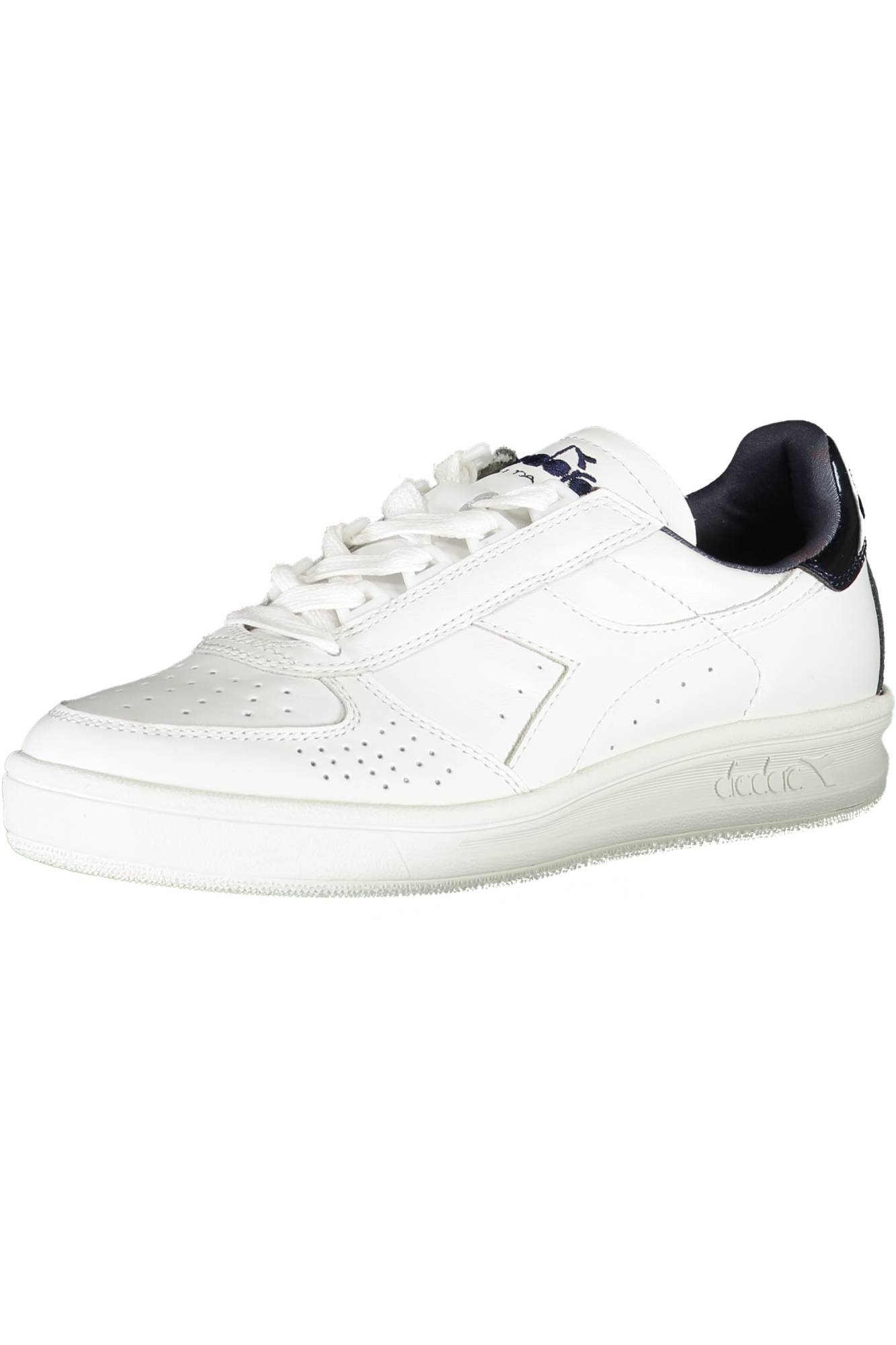 DIADORA BALTI MOTERIŠKI SPORTINIAI BATELIAI DIADORA BALTI MOTERIŠKI SPORTINIAI BATELIAI - Image 3