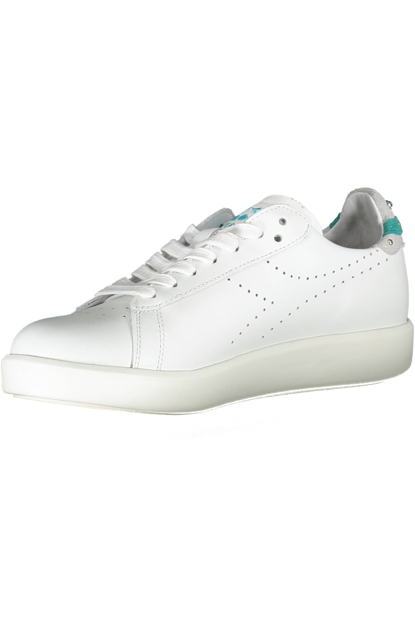 DIADORA BALTI MOTERIŠKI SPORTINIAI BATELIAI DIADORA BALTI MOTERIŠKI SPORTINIAI BATELIAI - Image 3