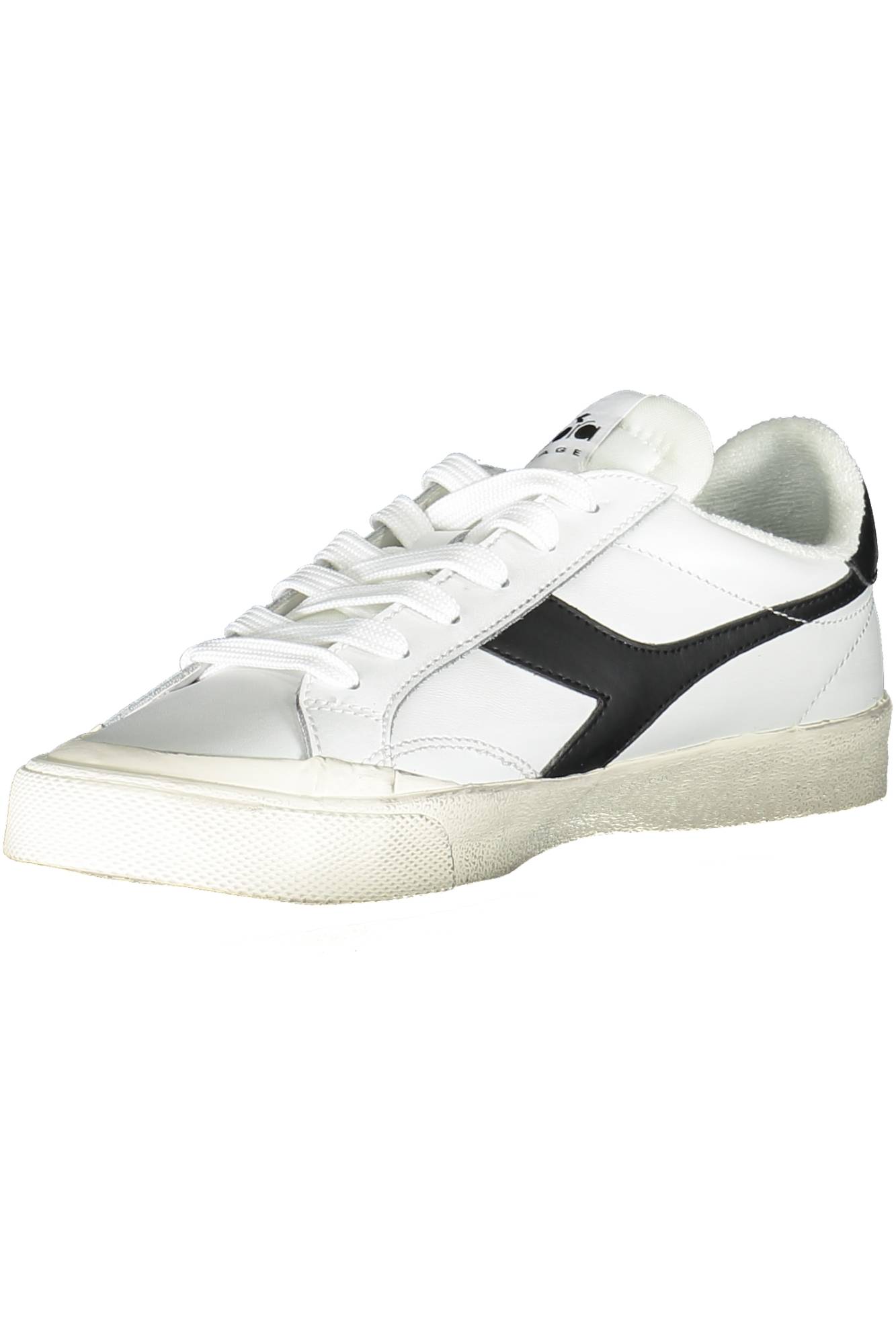 DIADORA BALTI MOTERIŠKI SPORTINIAI BATELIAI DIADORA BALTI MOTERIŠKI SPORTINIAI BATELIAI - Image 3