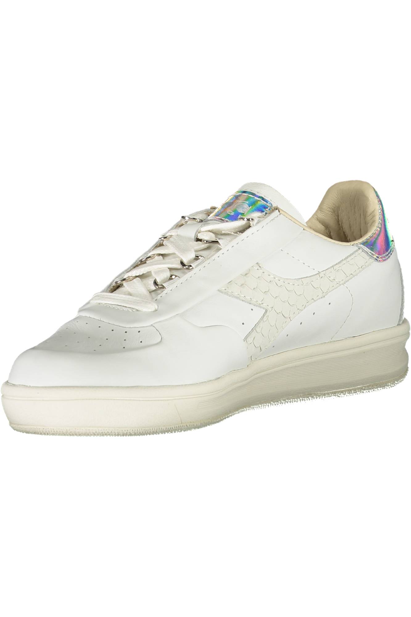 DIADORA BALTI MOTERIŠKI SPORTINIAI BATELIAI DIADORA BALTI MOTERIŠKI SPORTINIAI BATELIAI - Image 3