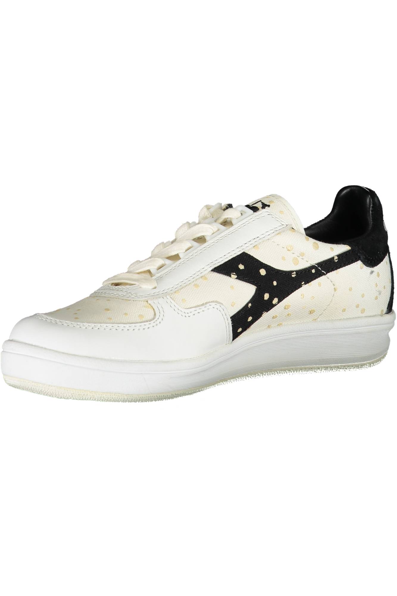DIADORA BALTI MOTERIŠKI SPORTINIAI BATELIAI DIADORA BALTI MOTERIŠKI SPORTINIAI BATELIAI - Image 3