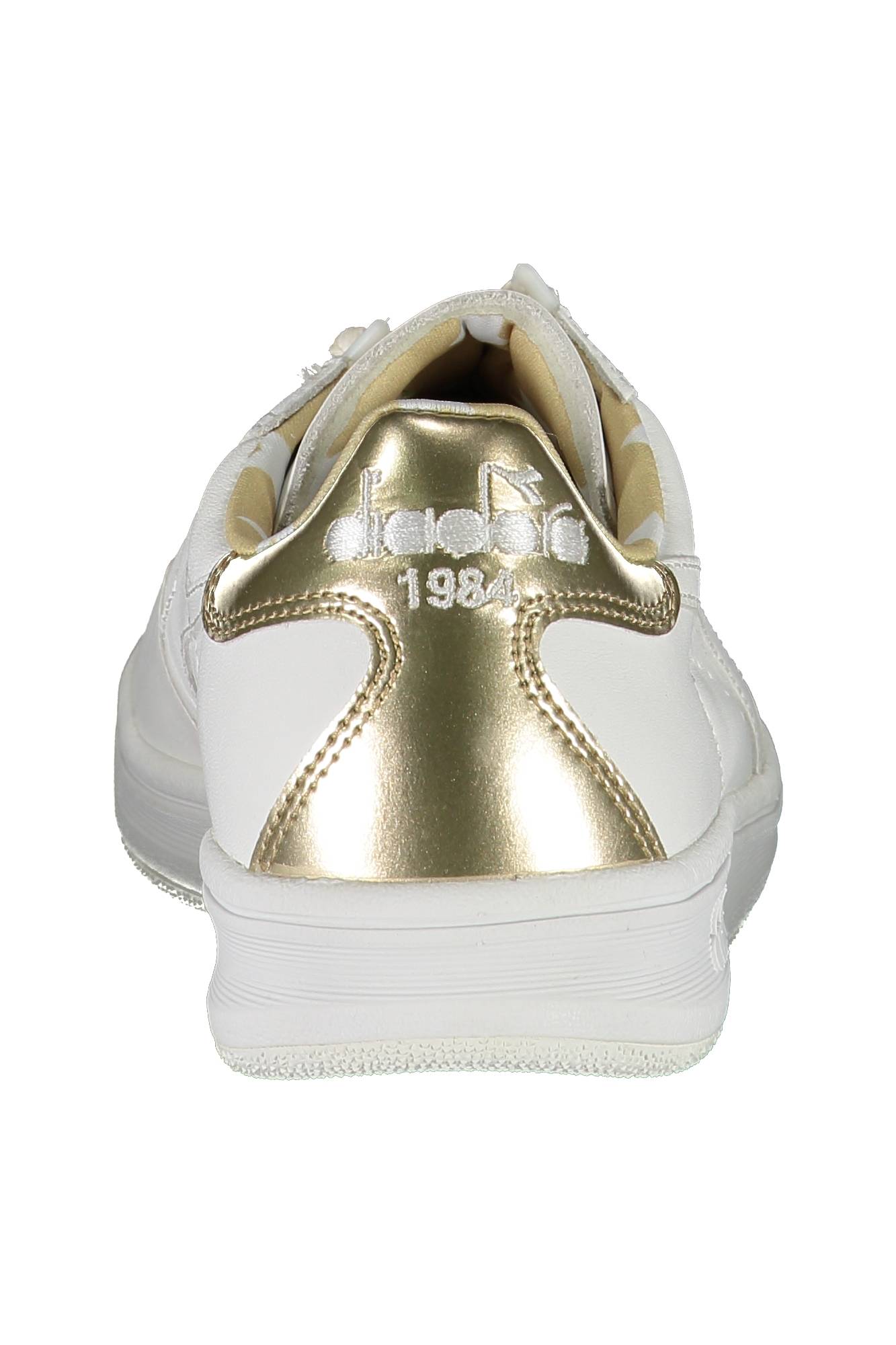 DIADORA moteriški sportiniai batai, balti DIADORA moteriški sportiniai batai, balti - Image 3