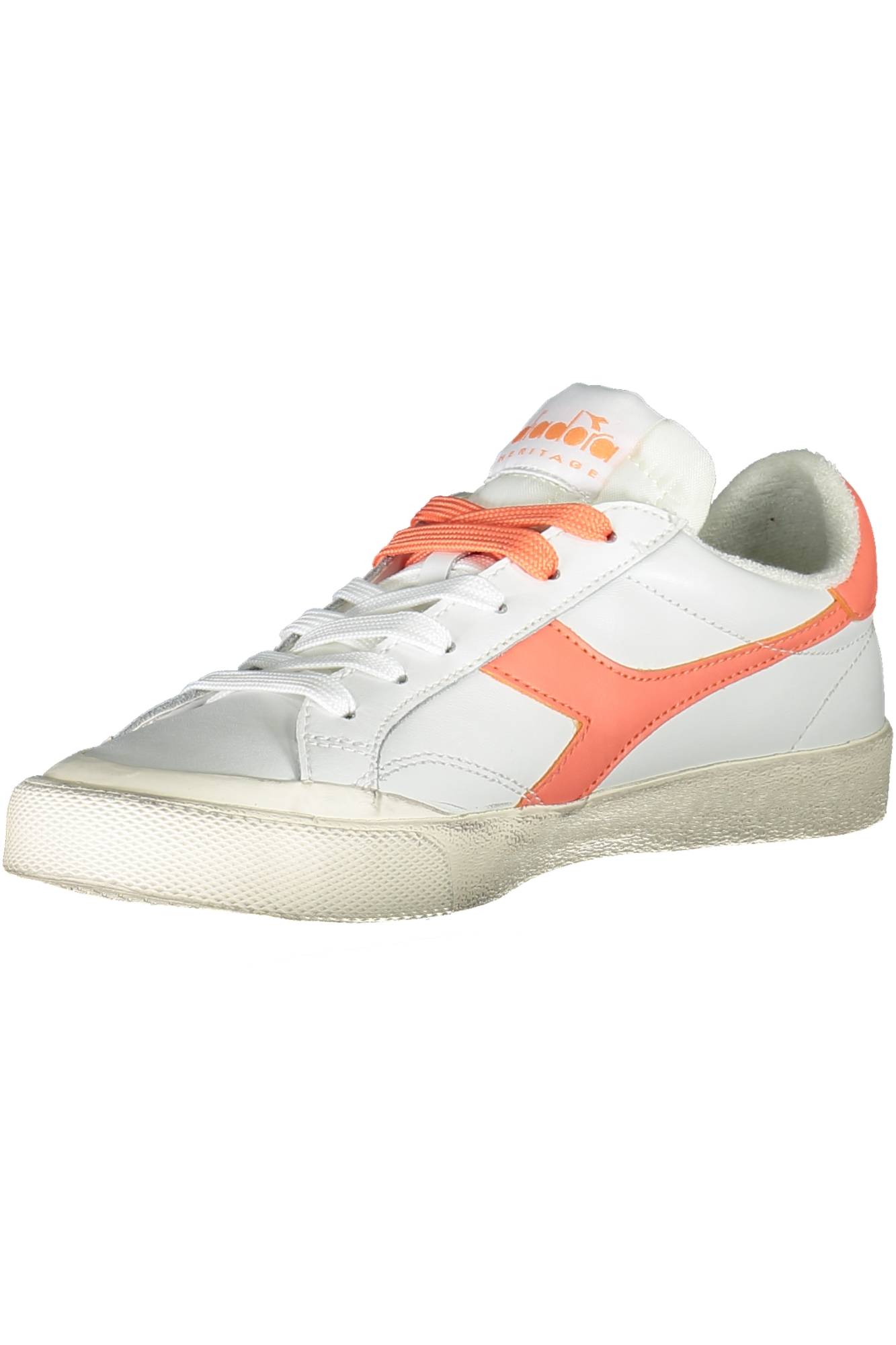 DIADORA BALTI MOTERIŠKI SPORTINIAI BATELIAI DIADORA BALTI MOTERIŠKI SPORTINIAI BATELIAI - Image 3