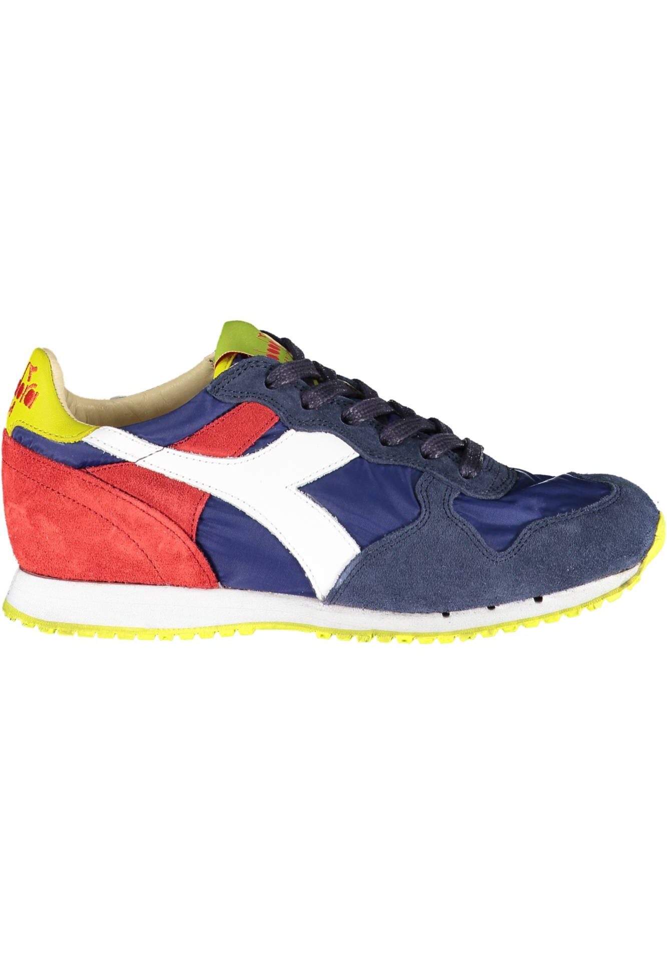 DIADORA WOMEN'S SPORT SHOES BLUE