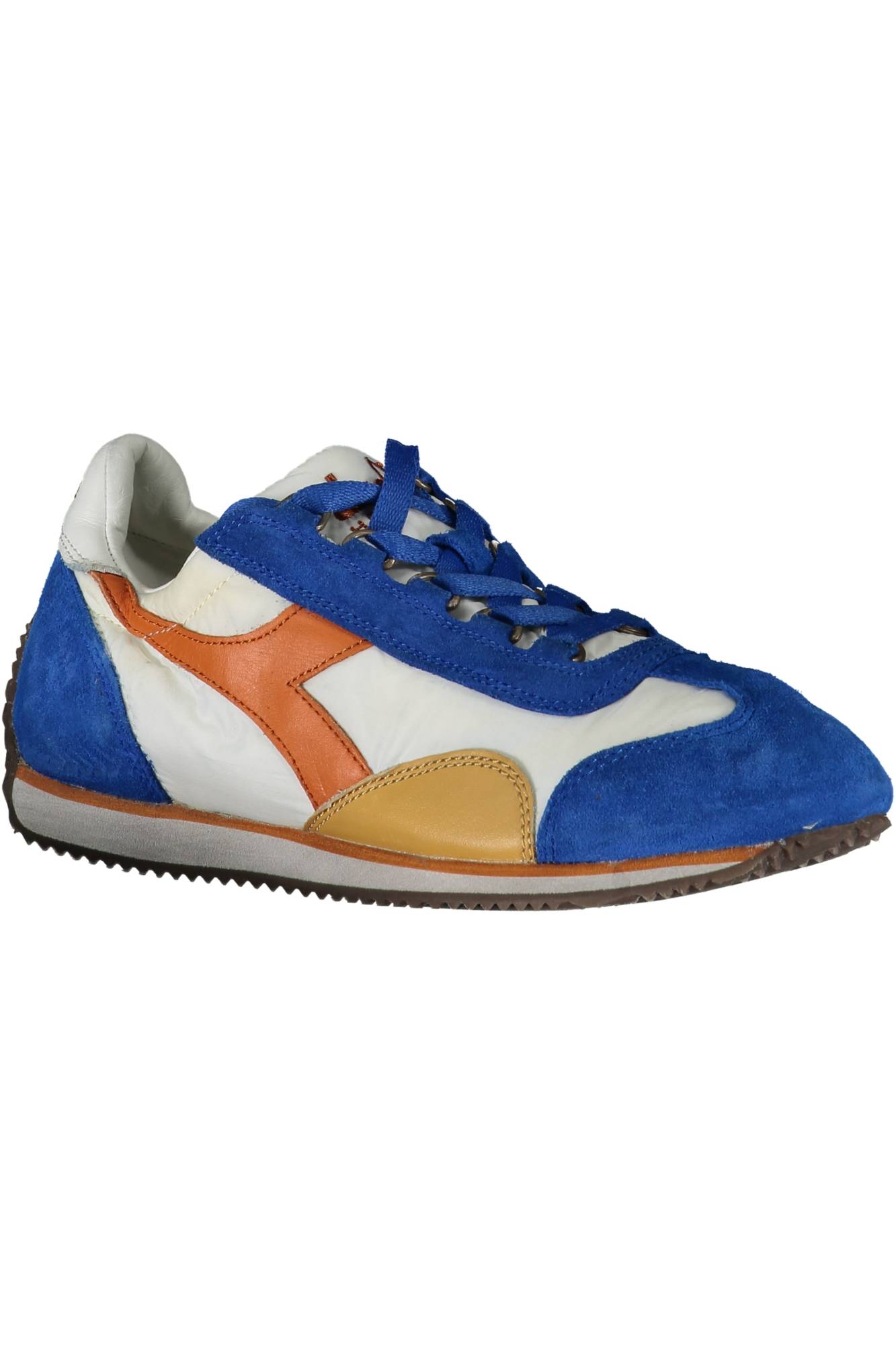 DIADORA MĖLYNI MOTERIŠKI SPORTINIAI BATELIAI DIADORA MĖLYNI MOTERIŠKI SPORTINIAI BATELIAI - Image 2