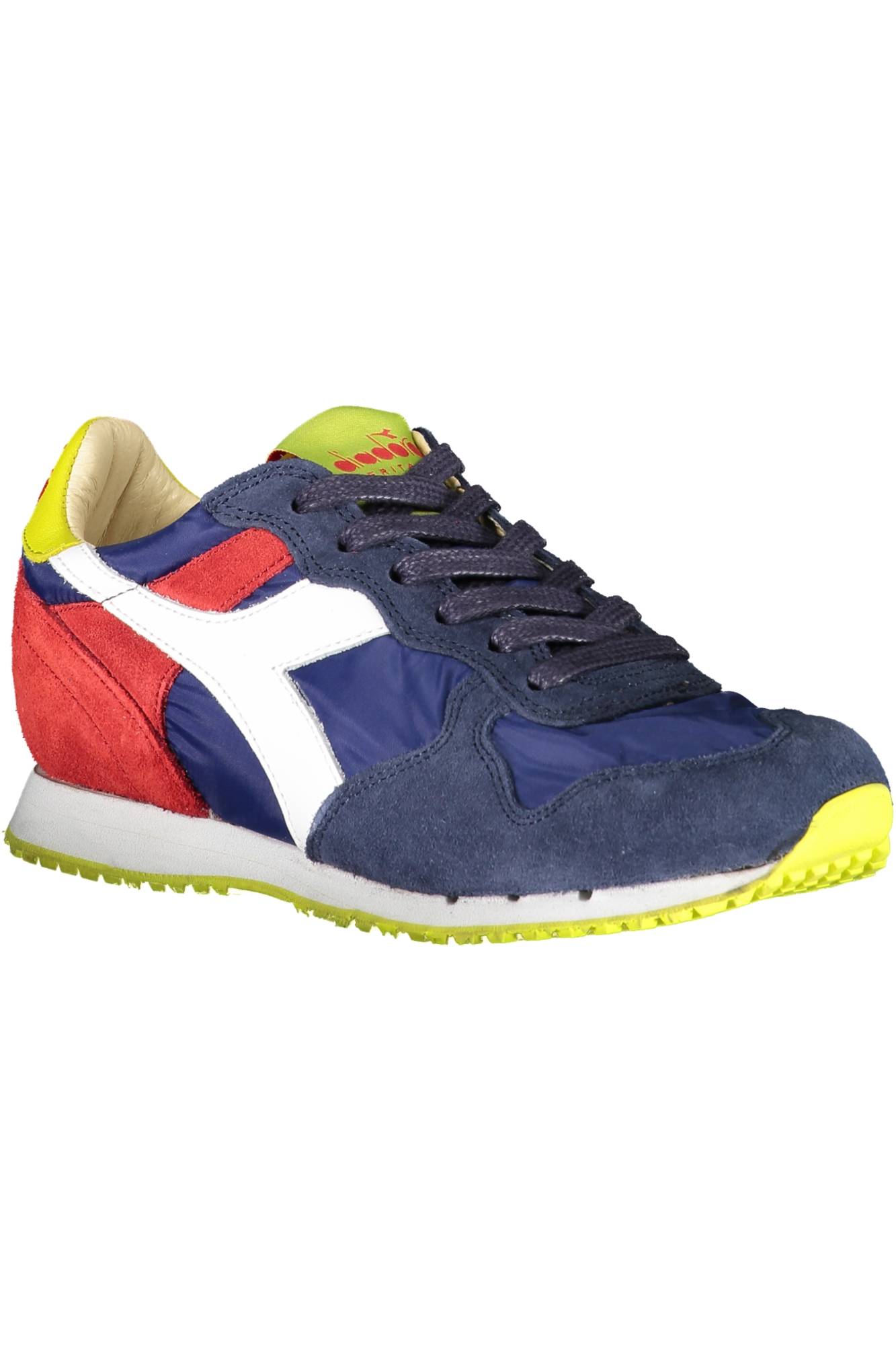 DIADORA MĖLYNI MOTERIŠKI SPORTINIAI BATELIAI DIADORA MĖLYNI MOTERIŠKI SPORTINIAI BATELIAI - Image 2