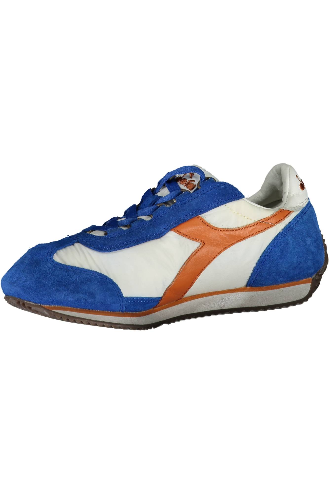 DIADORA MĖLYNI MOTERIŠKI SPORTINIAI BATELIAI DIADORA MĖLYNI MOTERIŠKI SPORTINIAI BATELIAI - Image 3