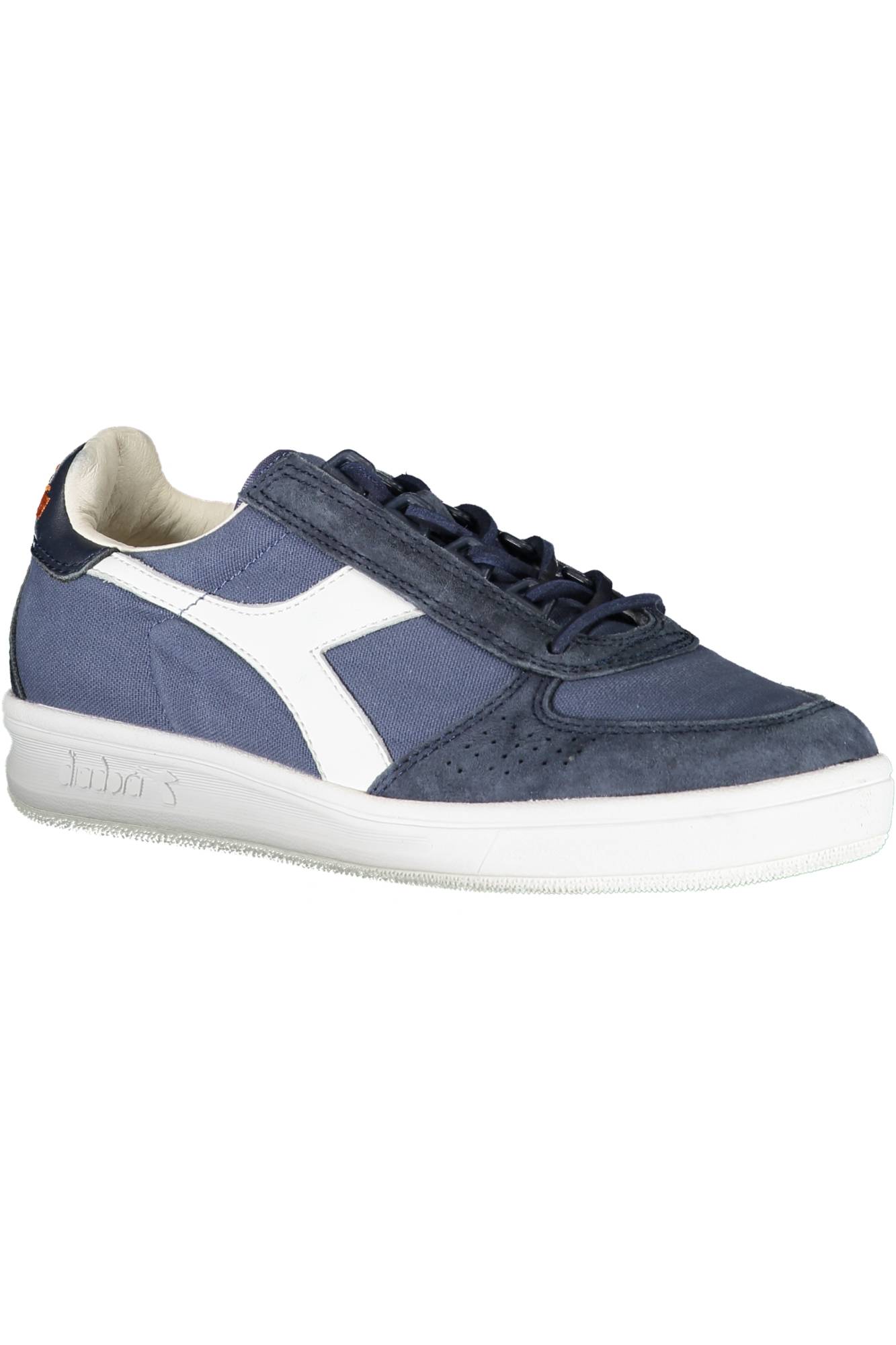 DIADORA mėlyni moteriški sportiniai batai DIADORA mėlyni moteriški sportiniai batai - Image 3