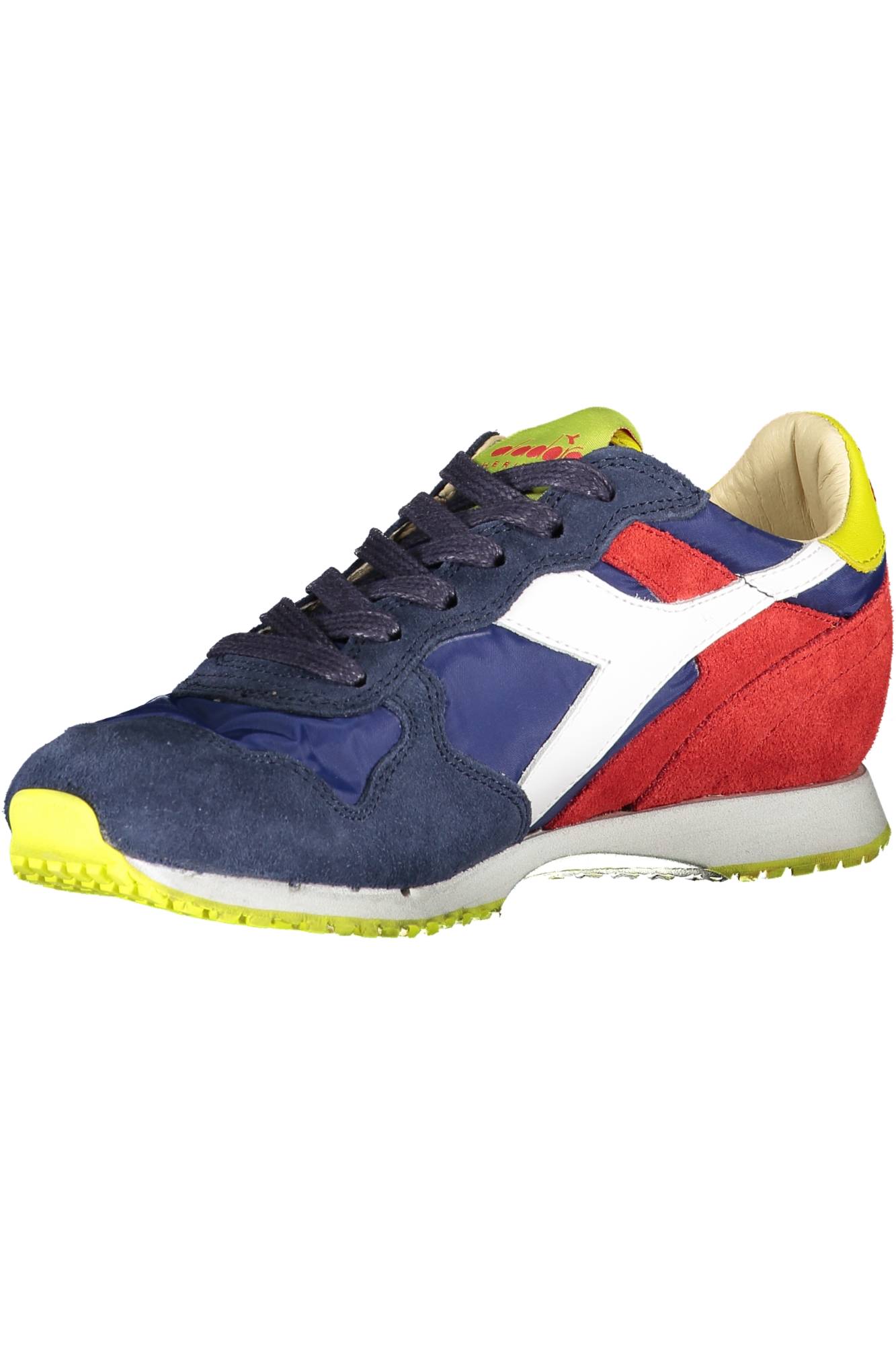 DIADORA MĖLYNI MOTERIŠKI SPORTINIAI BATELIAI DIADORA MĖLYNI MOTERIŠKI SPORTINIAI BATELIAI - Image 3