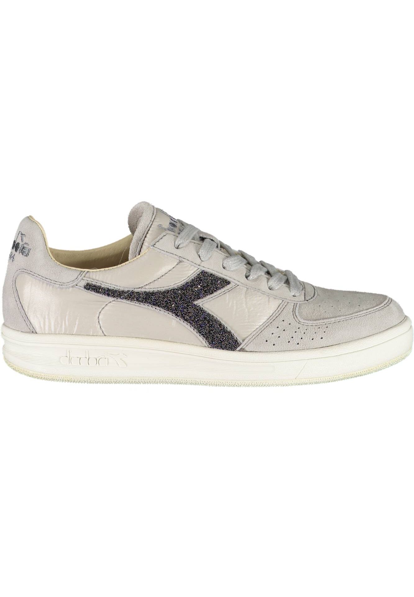 DIADORA WOMEN'S SPORT SHOES GRAY