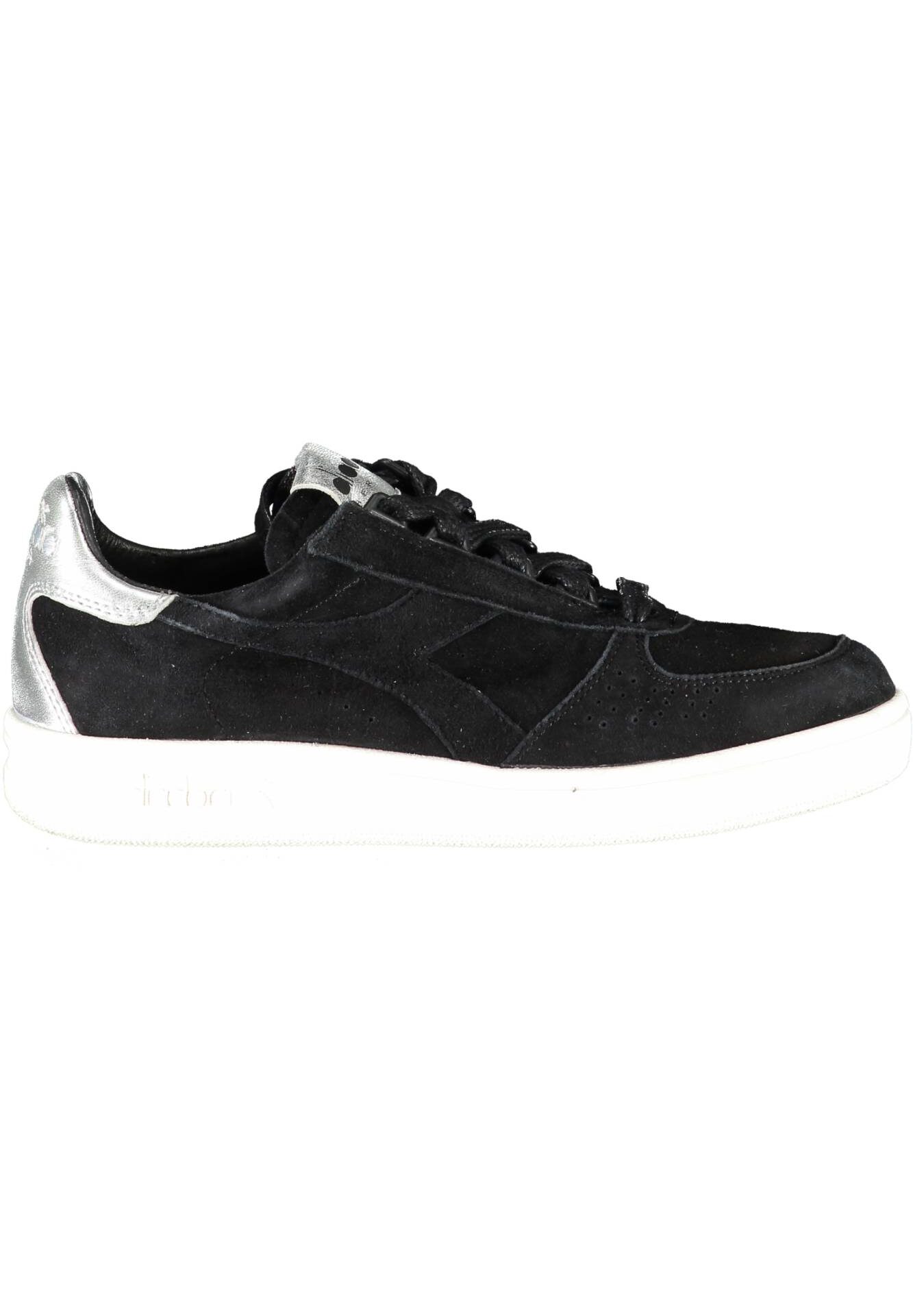 DIADORA WOMEN'S SPORT SHOES BLACK