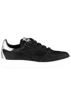 DIADORA WOMEN'S SPORT SHOES BLACK