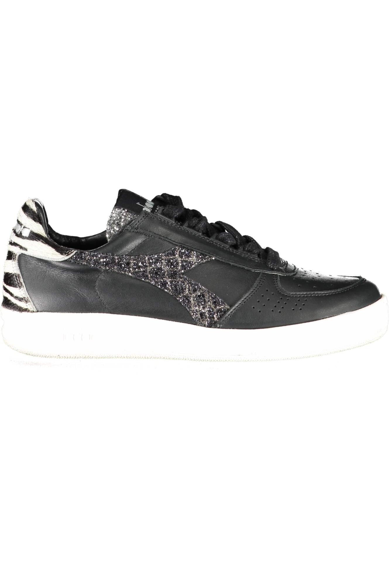 DIADORA WOMEN'S SPORT SHOES BLACK