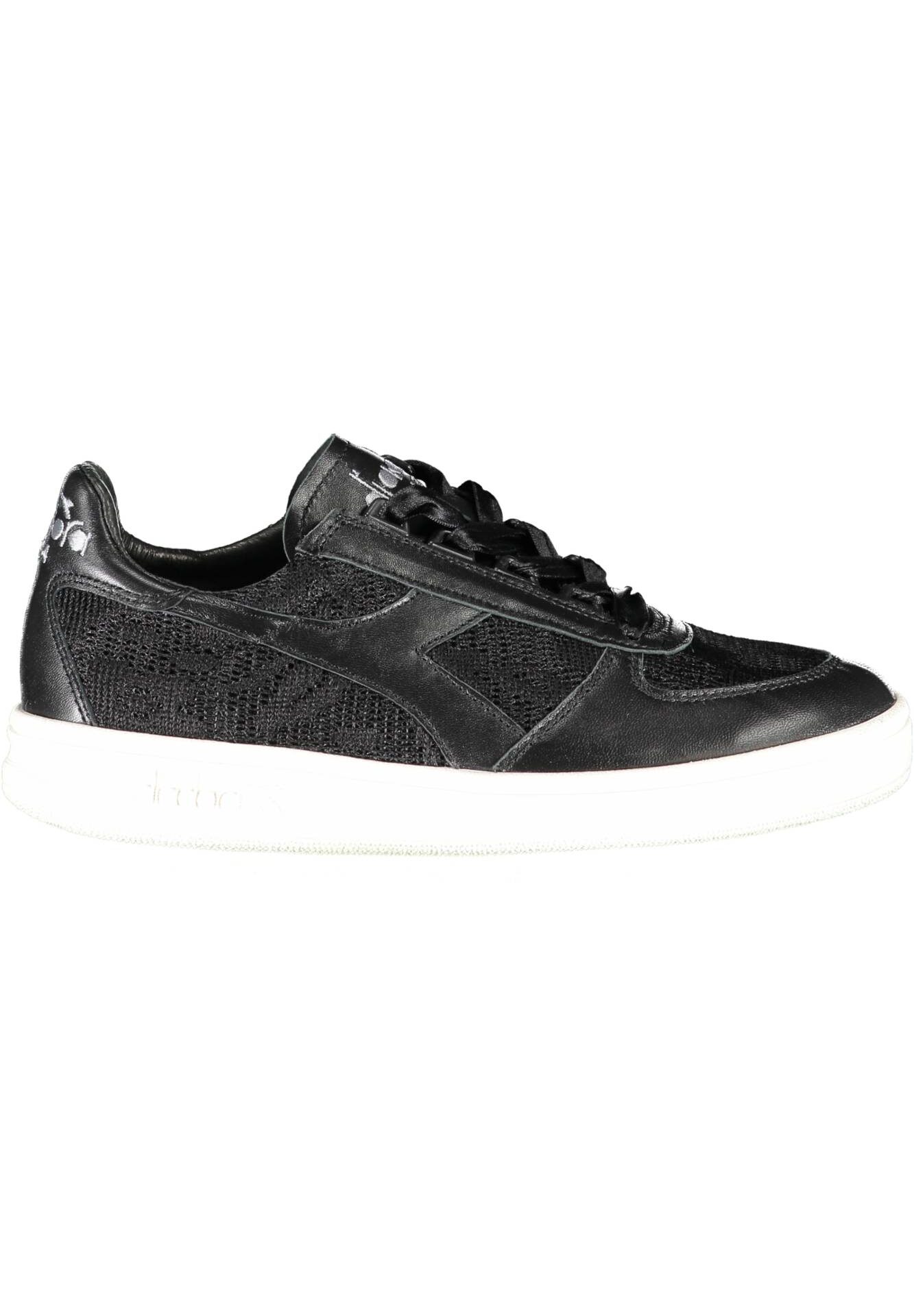 DIADORA WOMEN'S SPORT SHOES BLACK