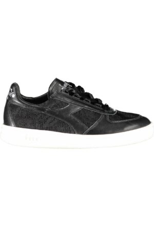 DIADORA JUODI MOTERIŠKI SPORTINIAI BATELIAI
