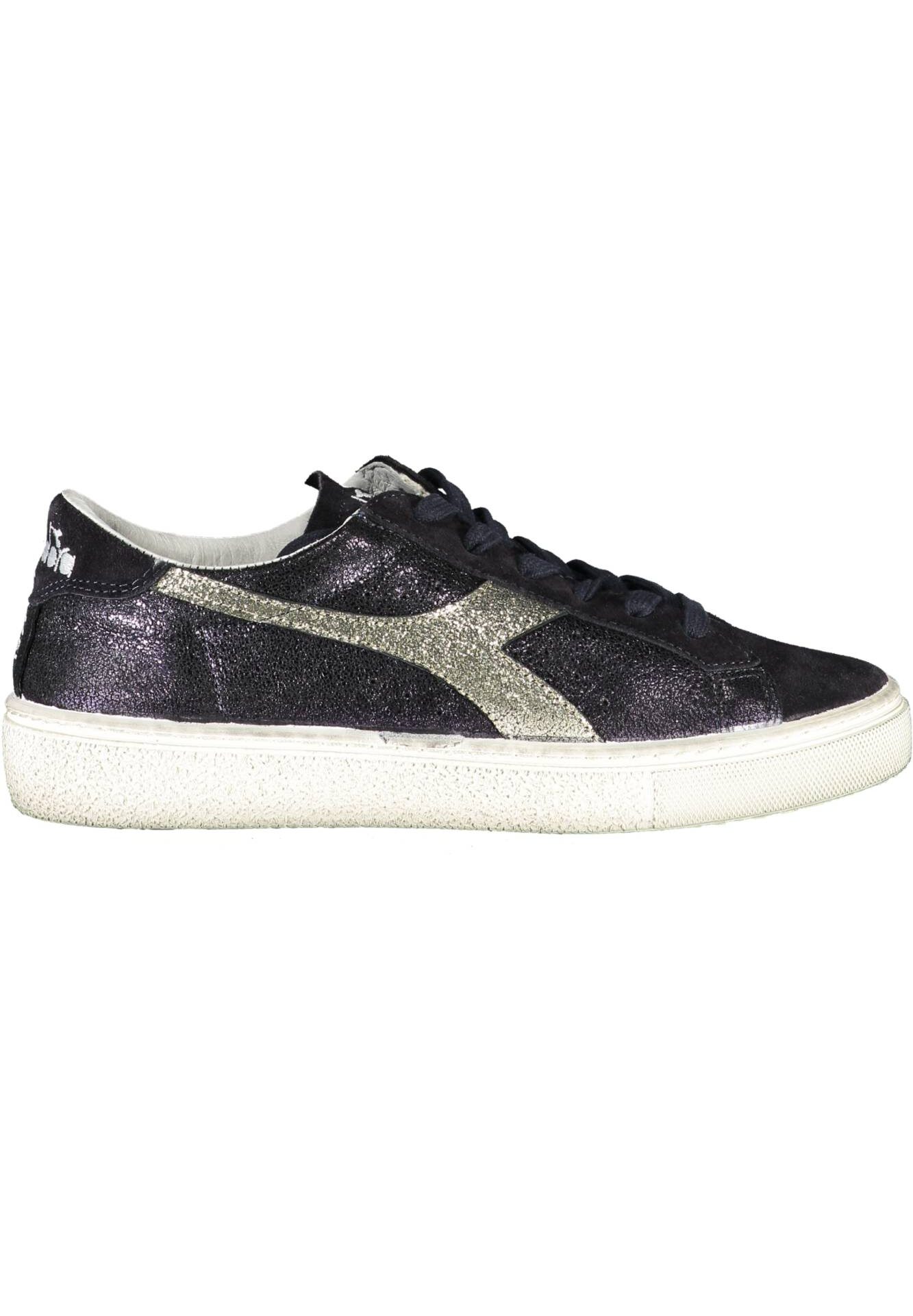 DIADORA WOMEN'S SPORT SHOES BLACK