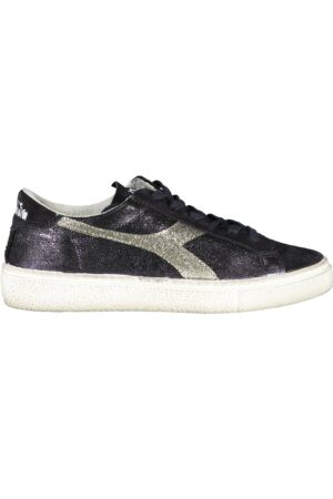 DIADORA JUODI MOTERIŠKI SPORTINIAI BATELIAI