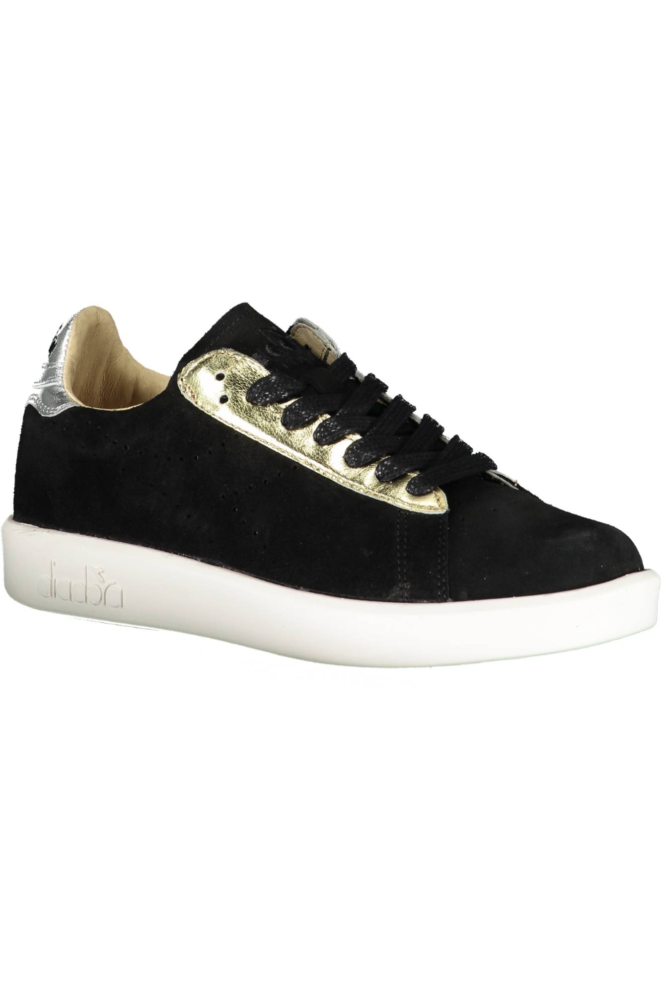 DIADORA WOMEN'S SPORT SHOES BLACK DIADORA WOMEN'S SPORT SHOES BLACK - Image 2