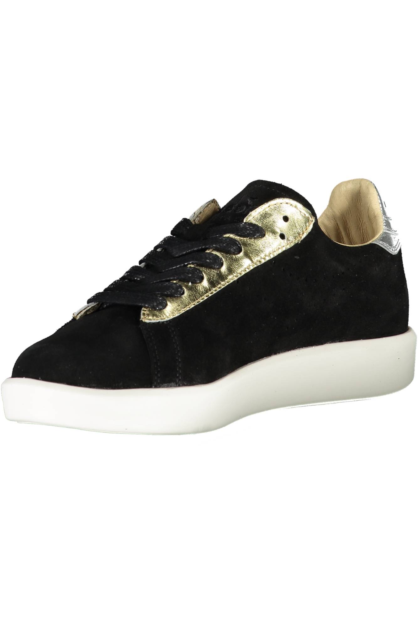 DIADORA WOMEN'S SPORT SHOES BLACK DIADORA WOMEN'S SPORT SHOES BLACK - Image 3