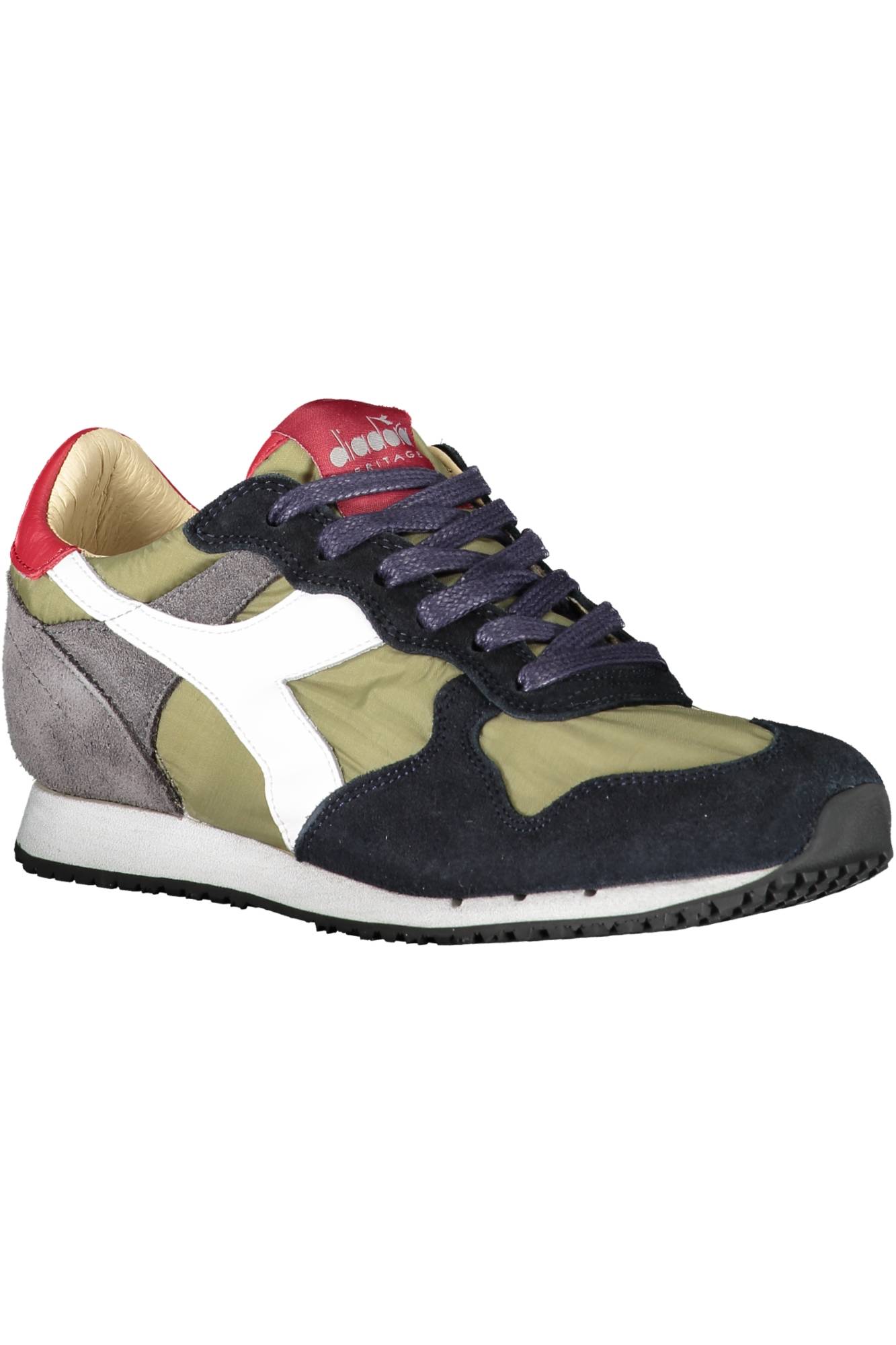DIADORA ŽALI MOTERIŠKI SPORTINIAI BATELIAI DIADORA ŽALI MOTERIŠKI SPORTINIAI BATELIAI - Image 2