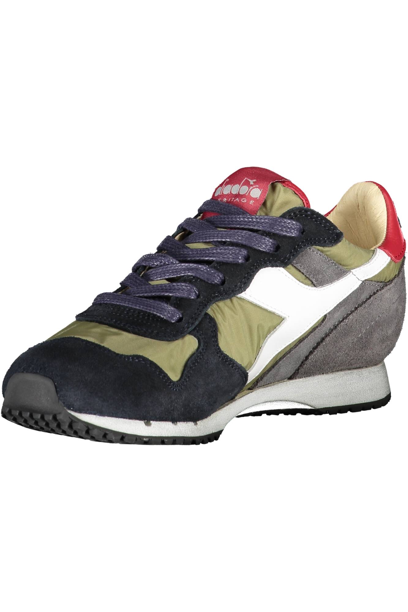 DIADORA ŽALI MOTERIŠKI SPORTINIAI BATELIAI DIADORA ŽALI MOTERIŠKI SPORTINIAI BATELIAI - Image 3